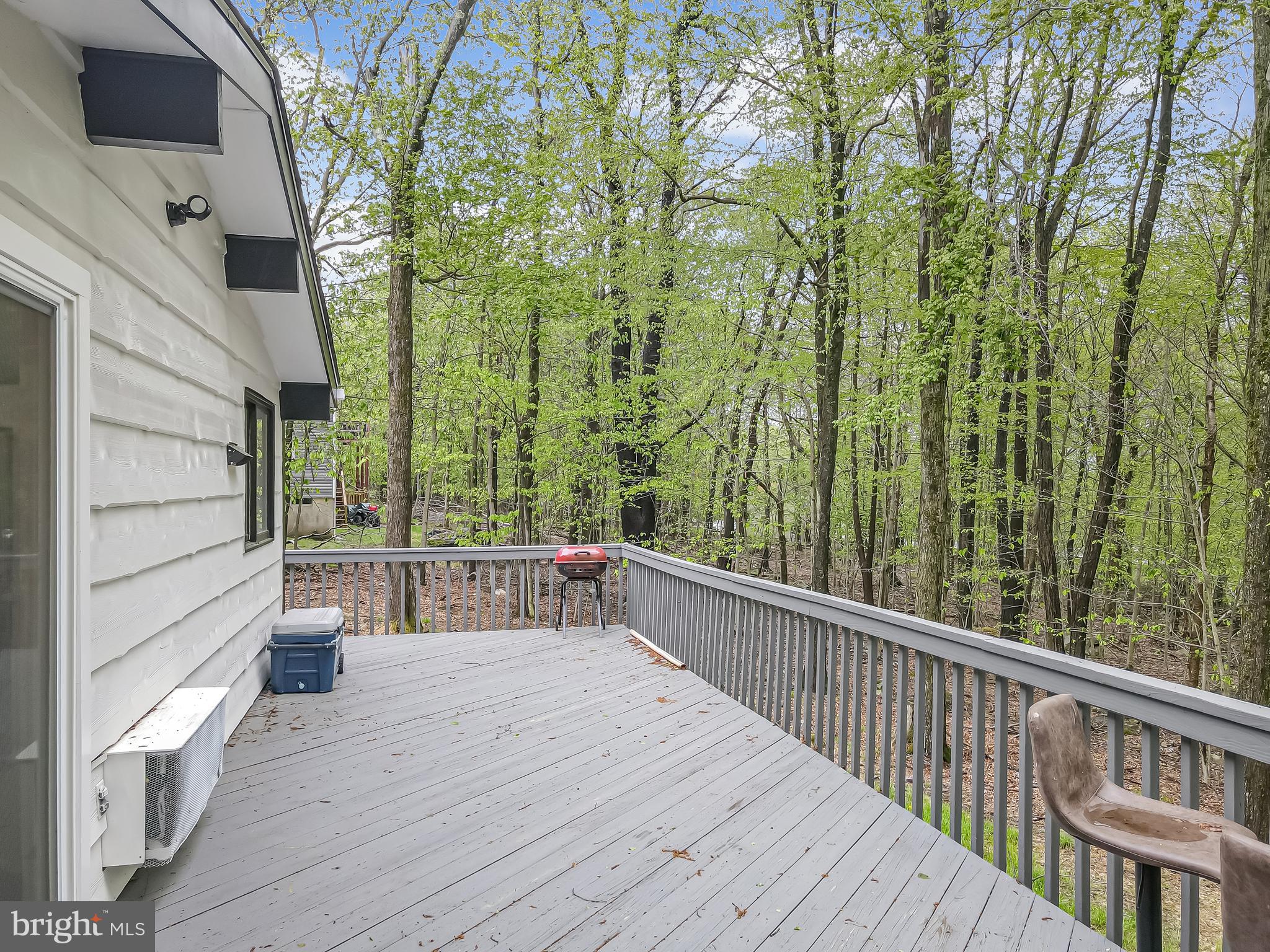 POCONO COUNTRY PLACE - Residential