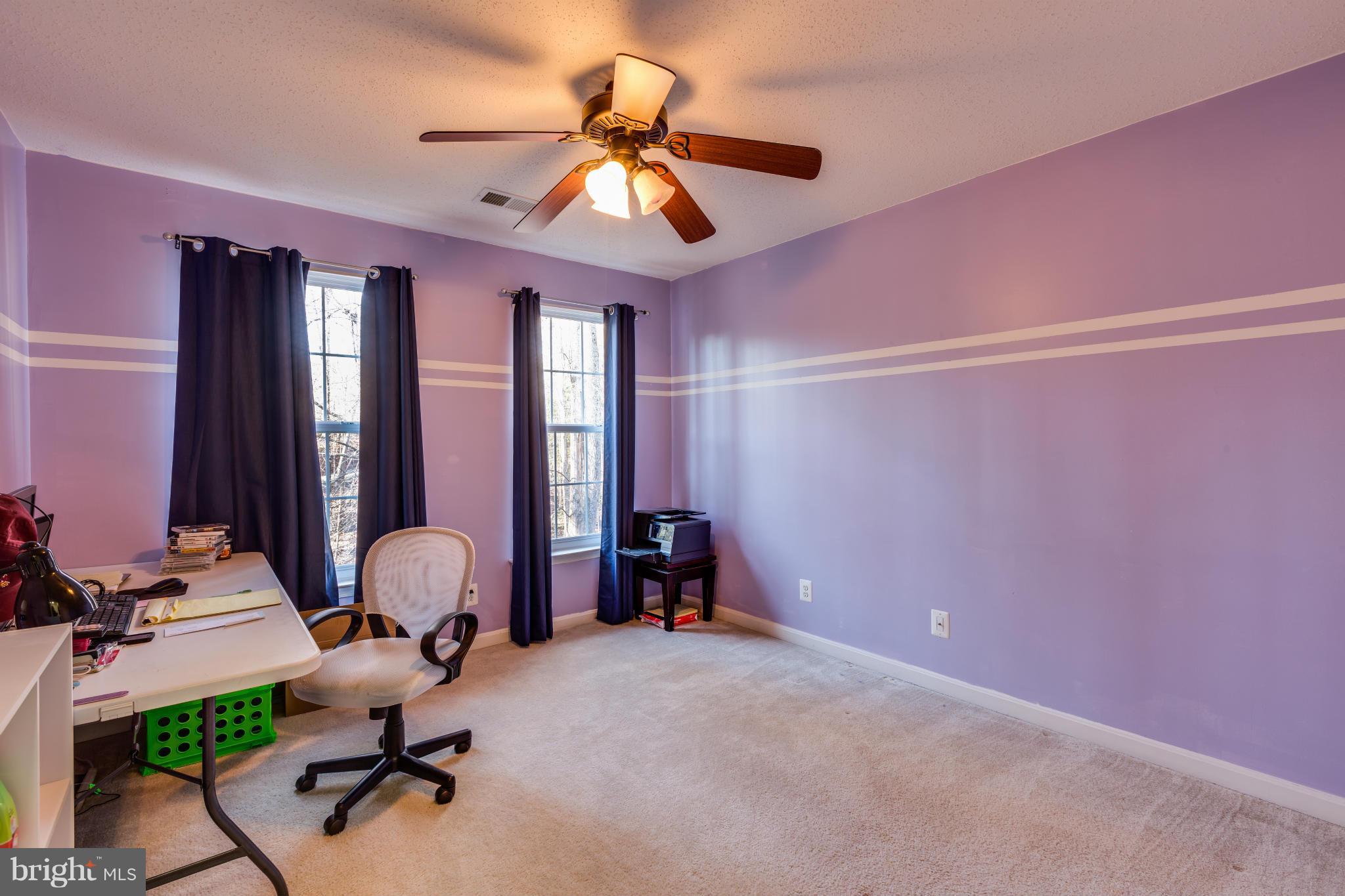 FOX RUN - Residential