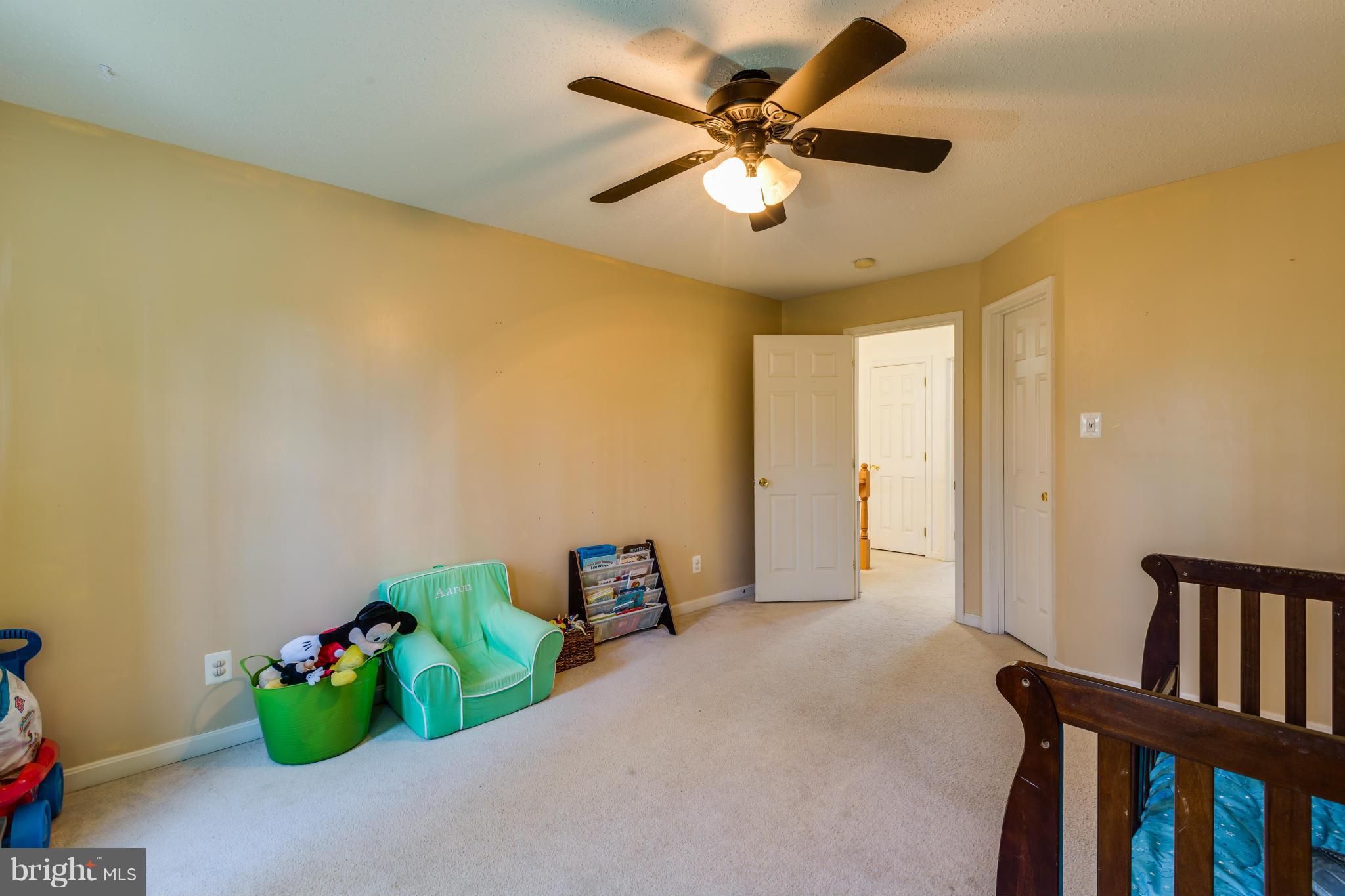 FOX RUN - Residential