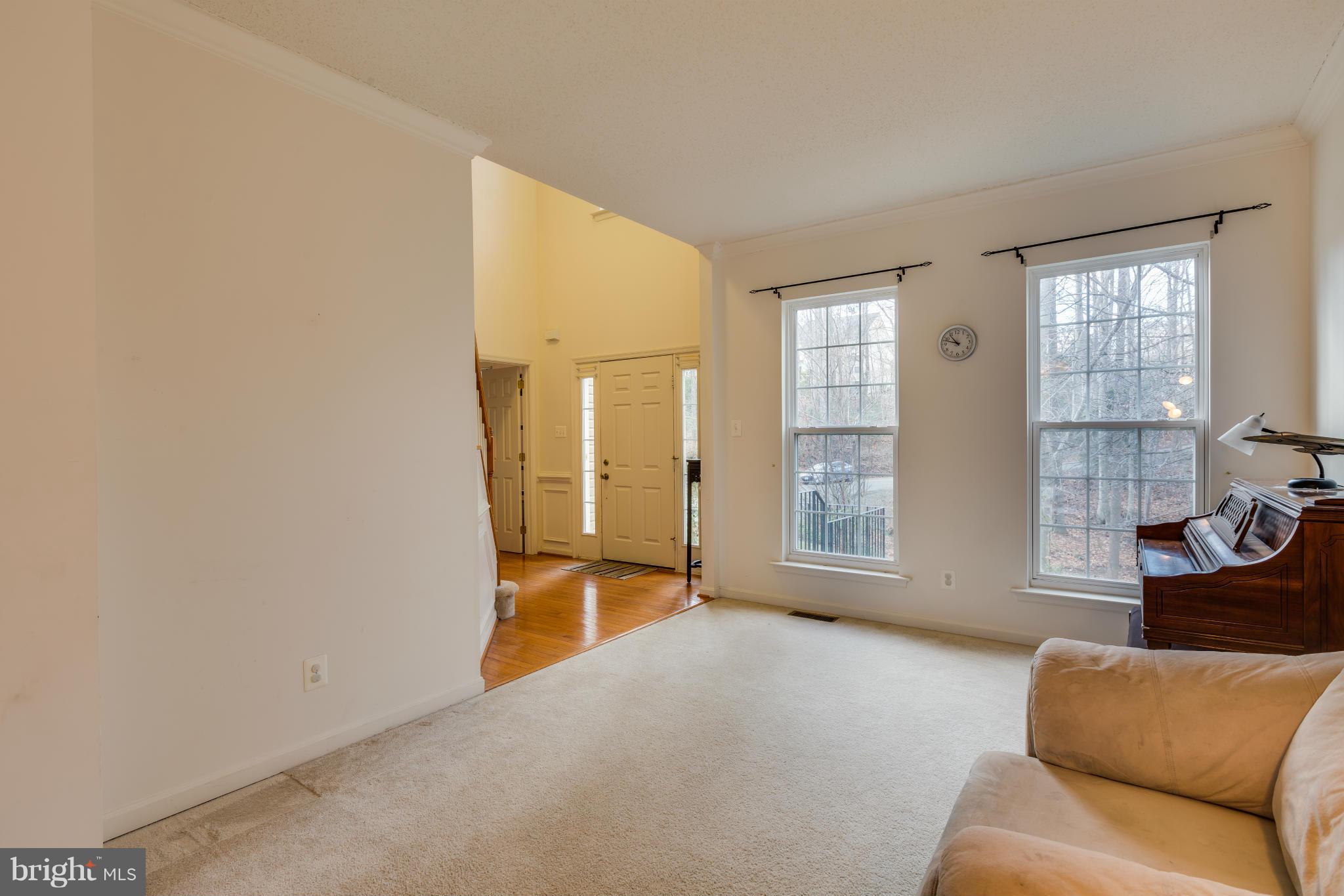 FOX RUN - Residential