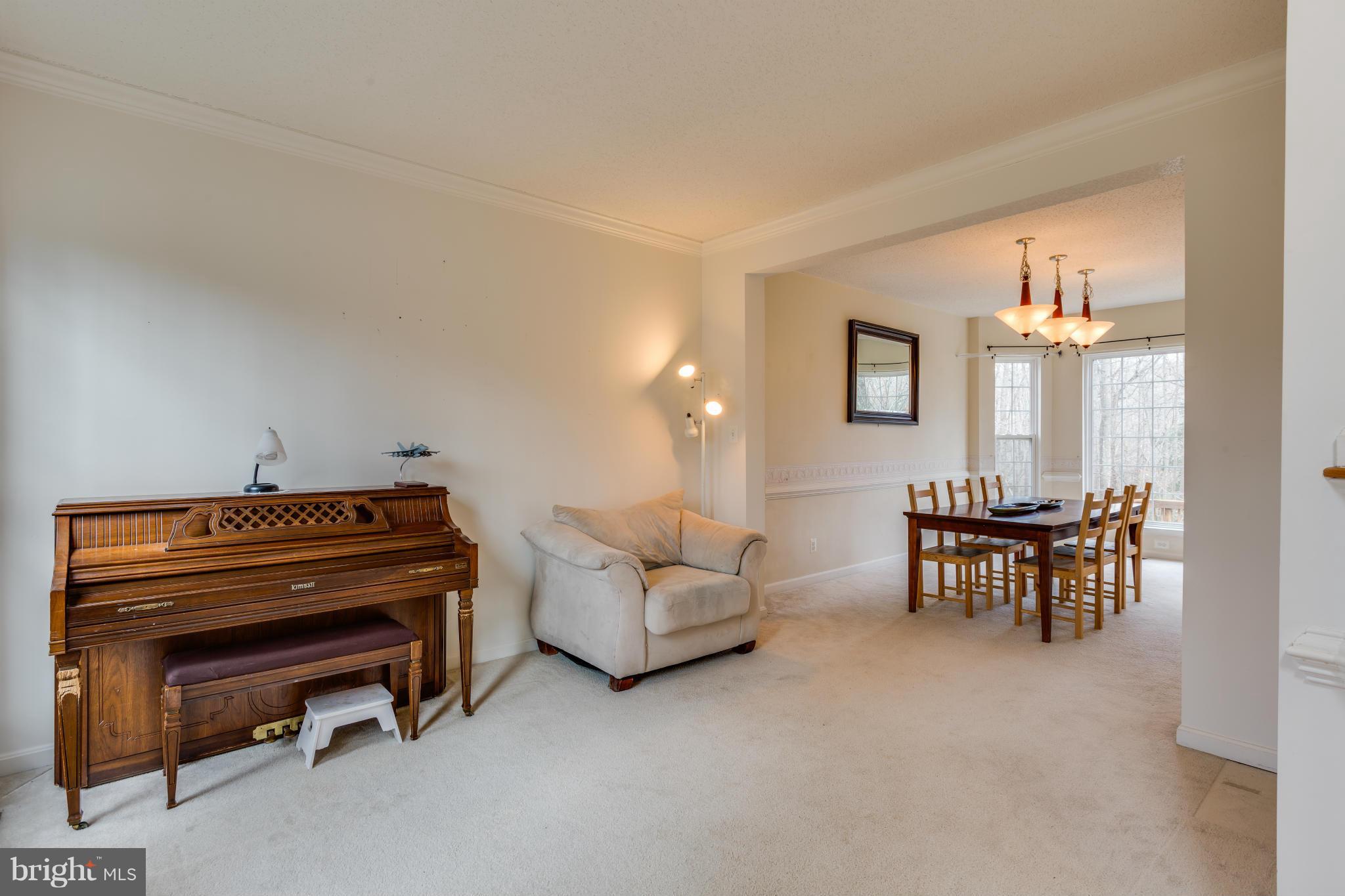 FOX RUN - Residential