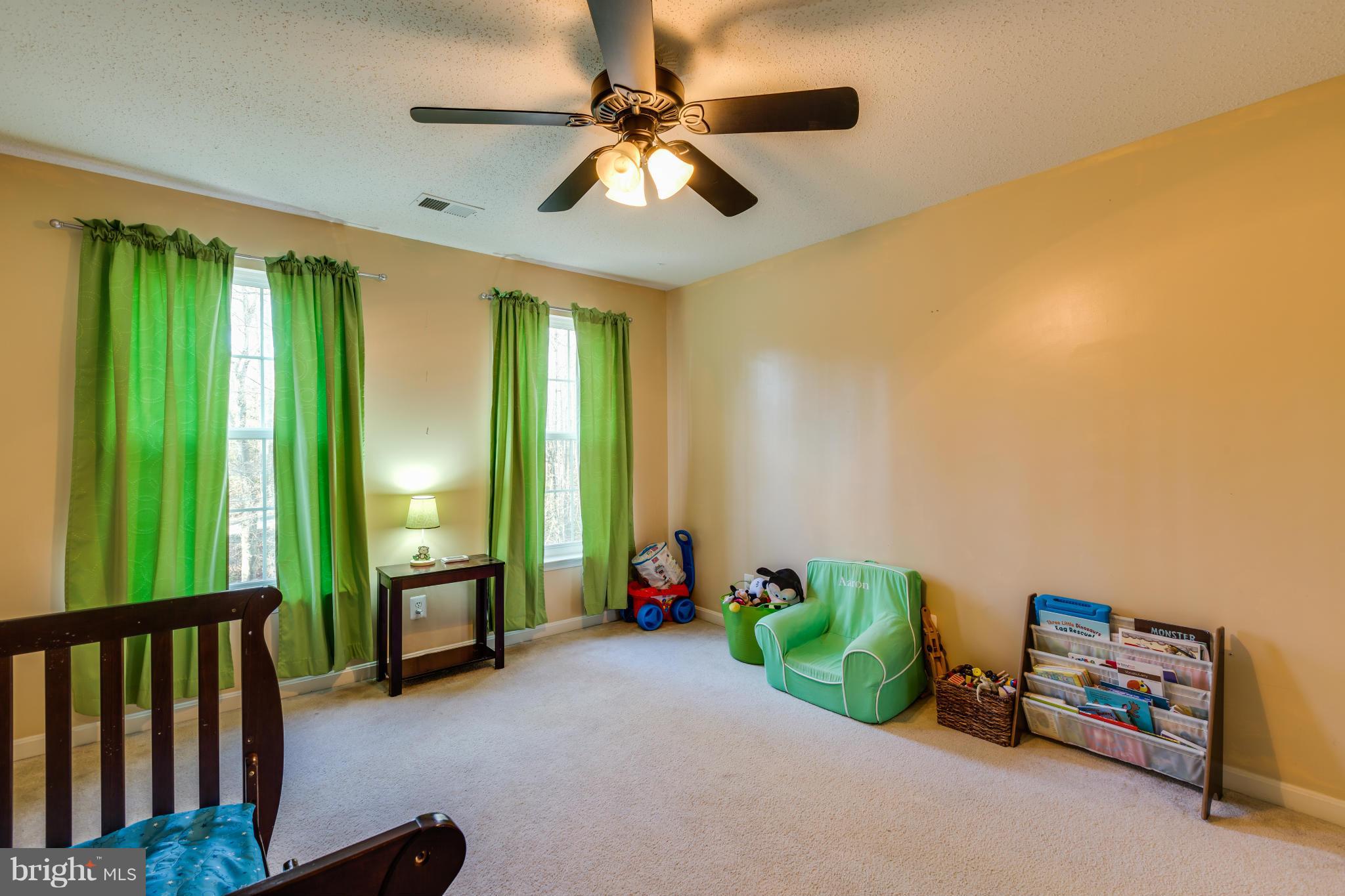 FOX RUN - Residential