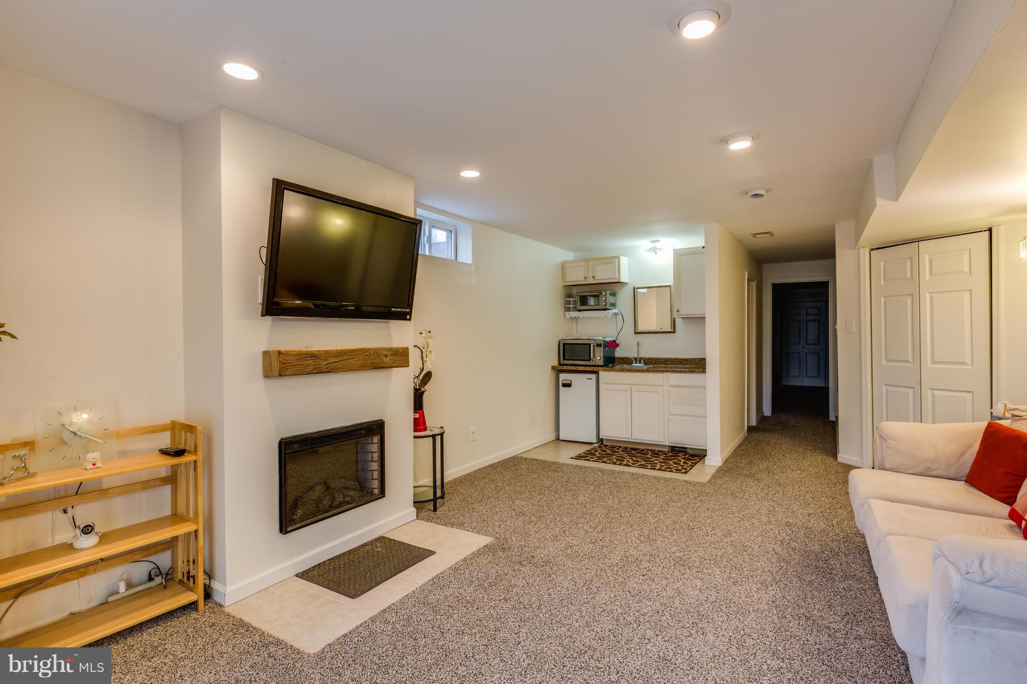 FOX RUN - Residential