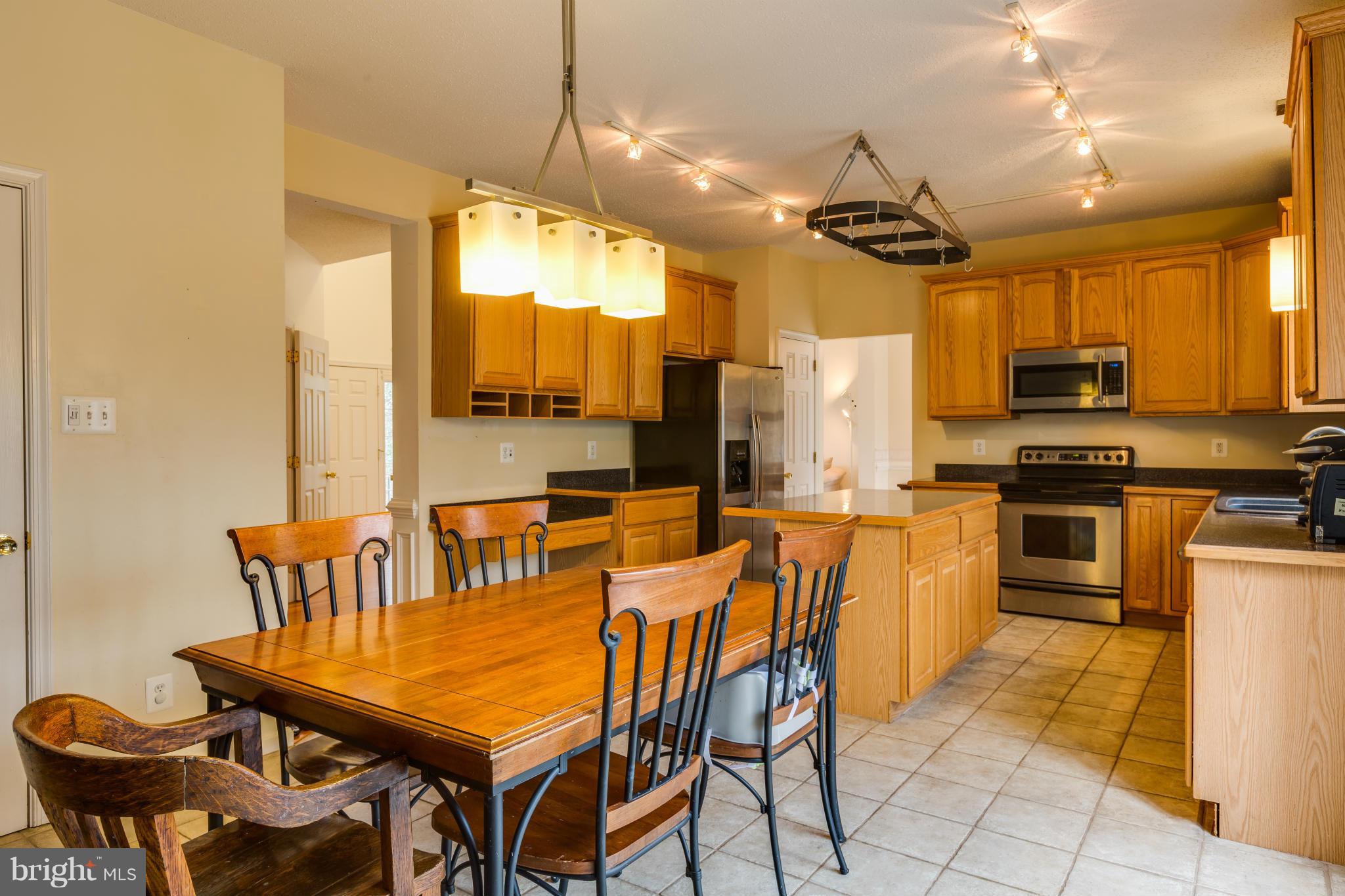 FOX RUN - Residential