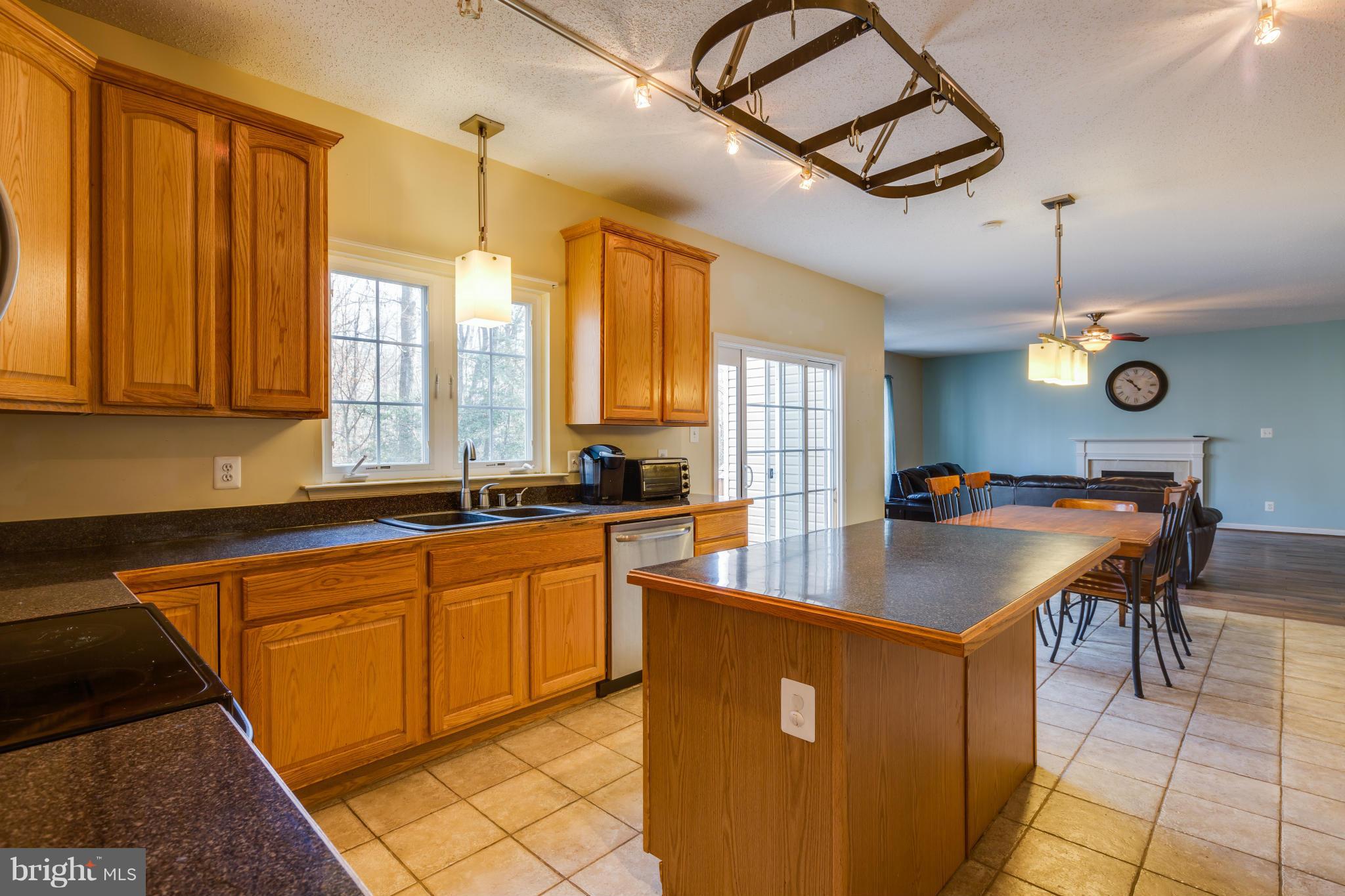 FOX RUN - Residential