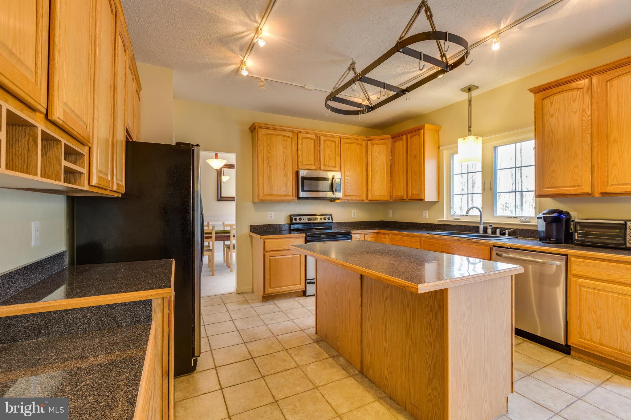 FOX RUN - Residential