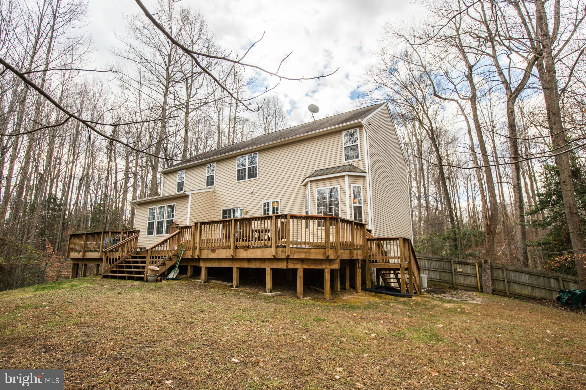 FOX RUN - Residential