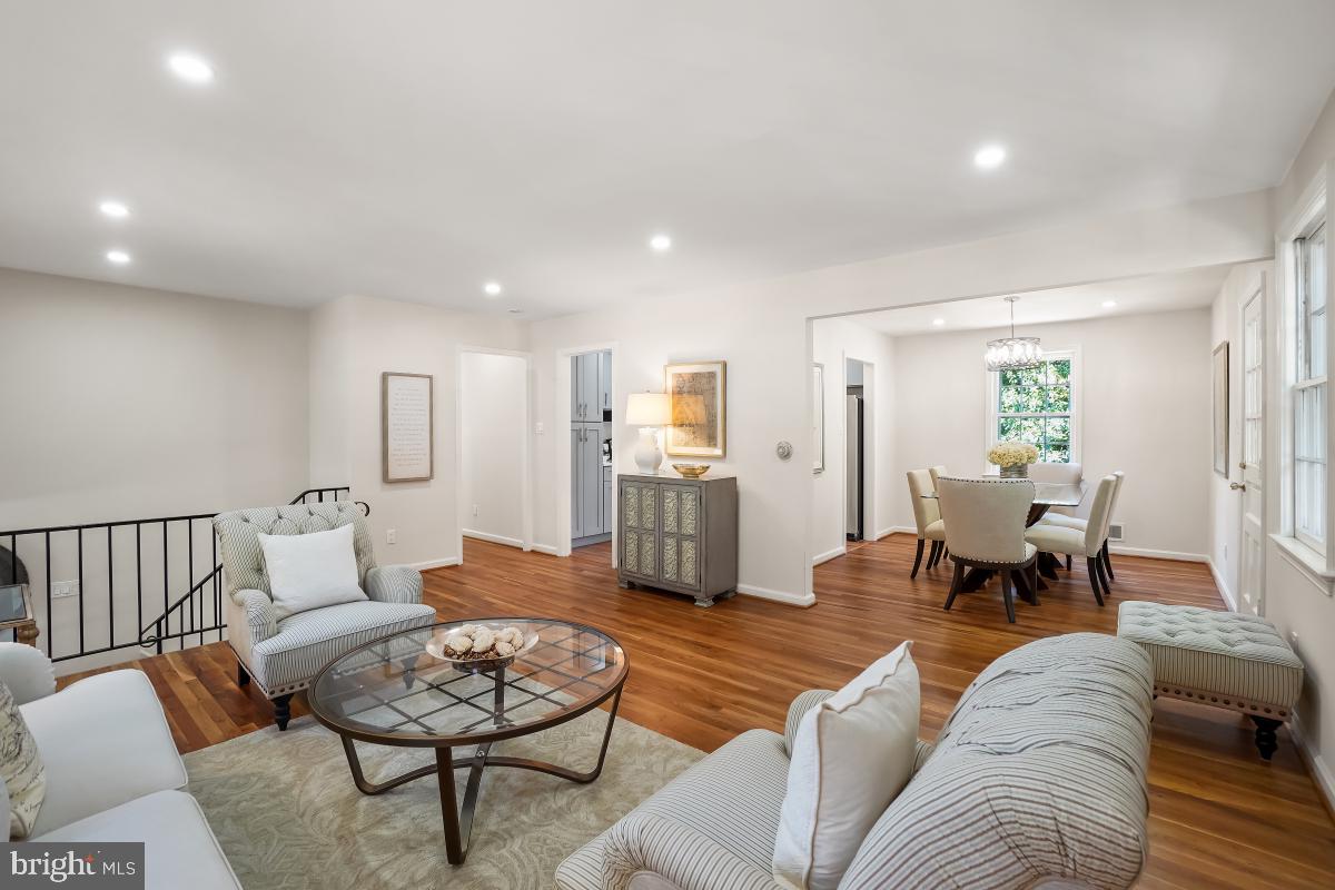 ROCKVILLE ESTATES - Residential