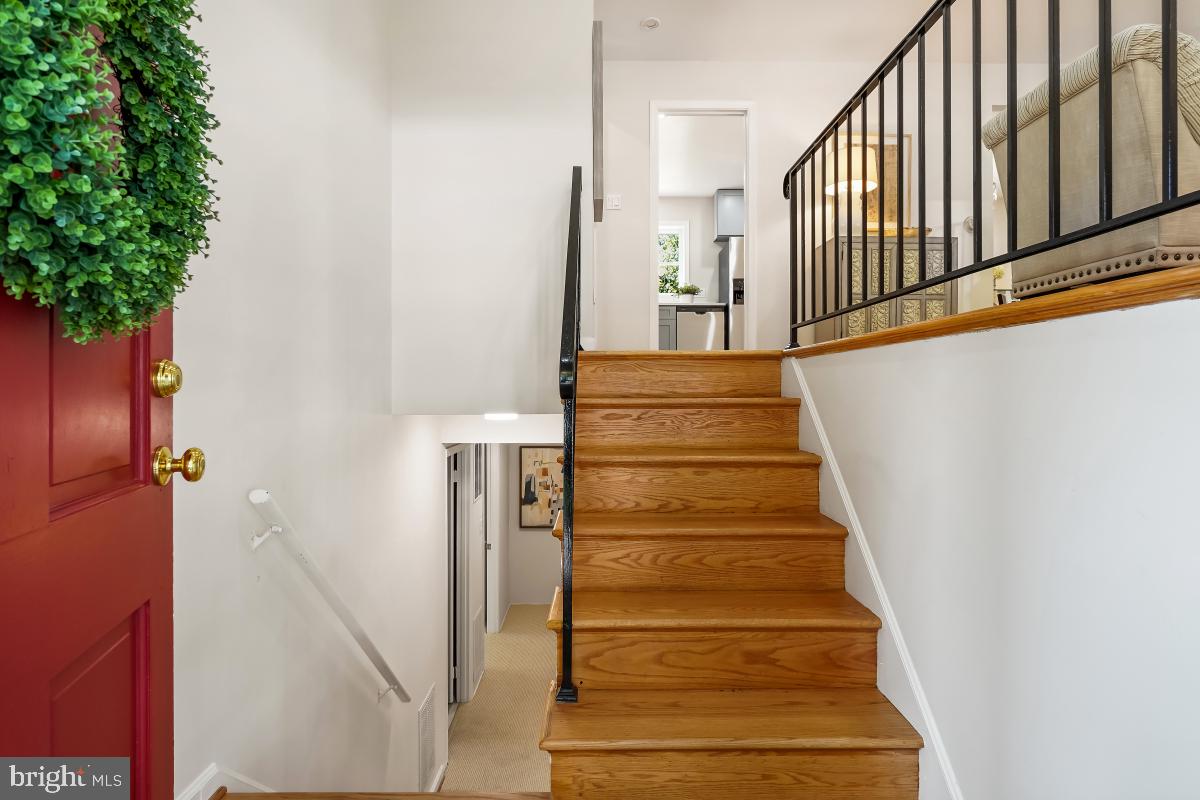 ROCKVILLE ESTATES - Residential