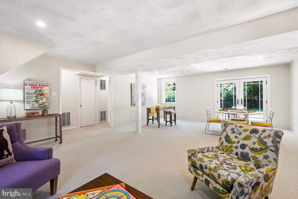 ROCKVILLE ESTATES - Residential