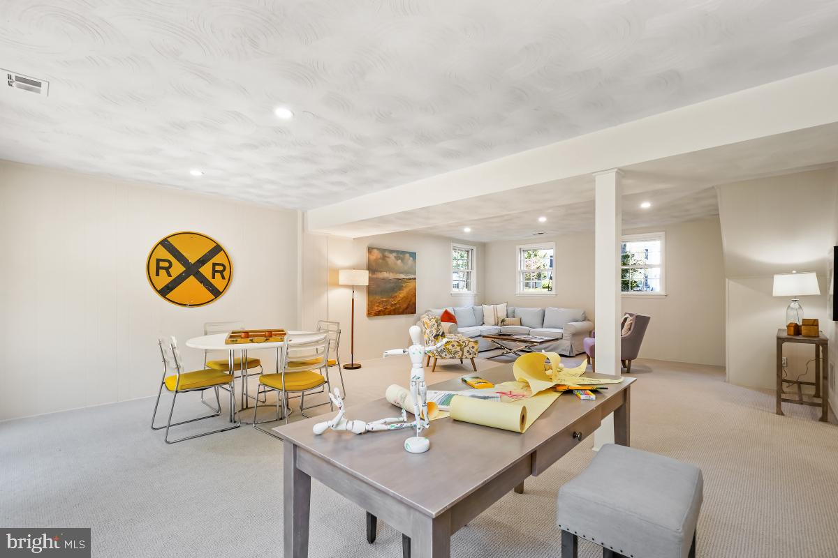 ROCKVILLE ESTATES - Residential