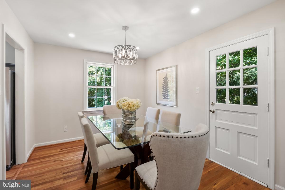 ROCKVILLE ESTATES - Residential