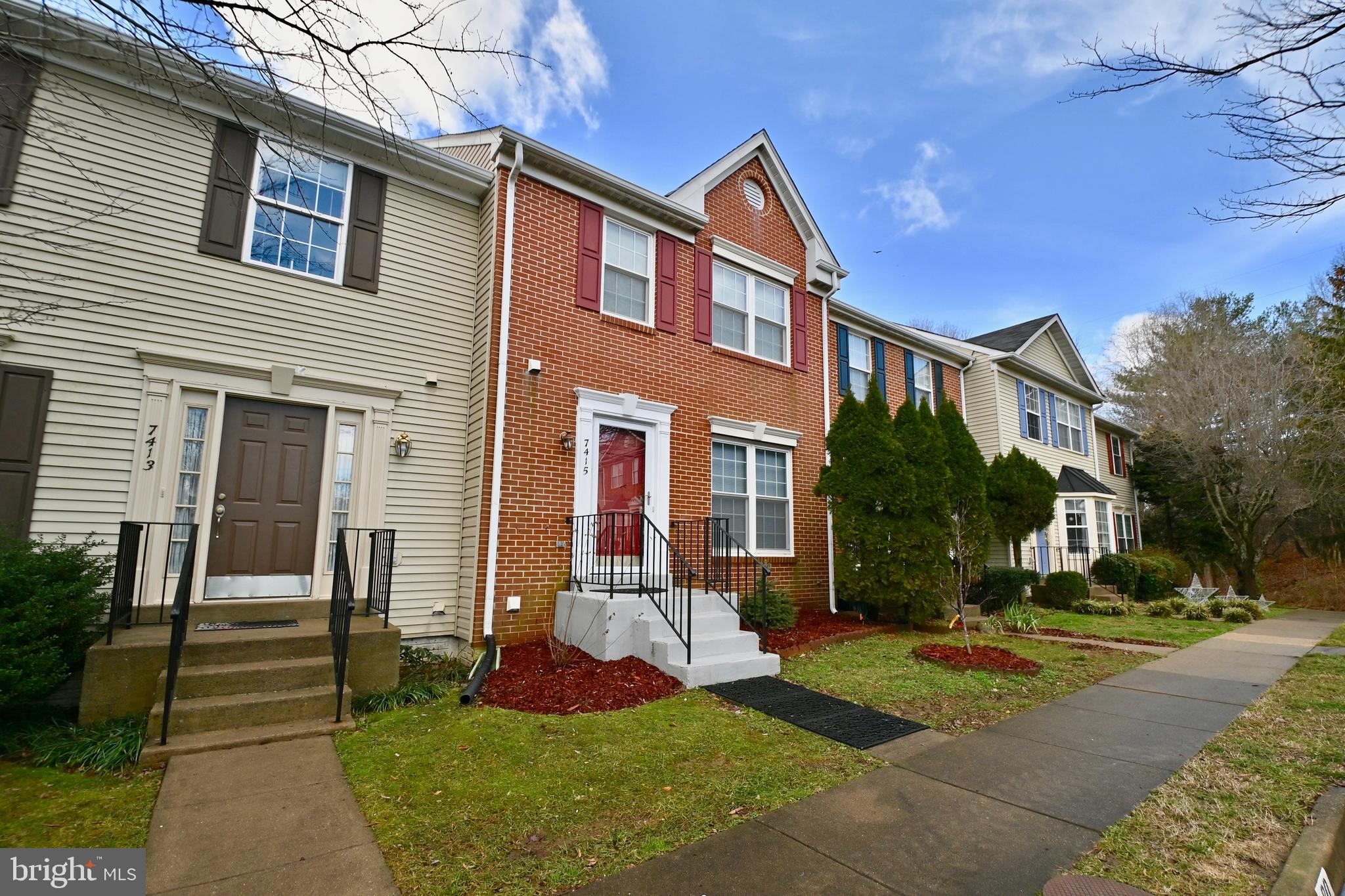 KINGSTOWNE - Residential