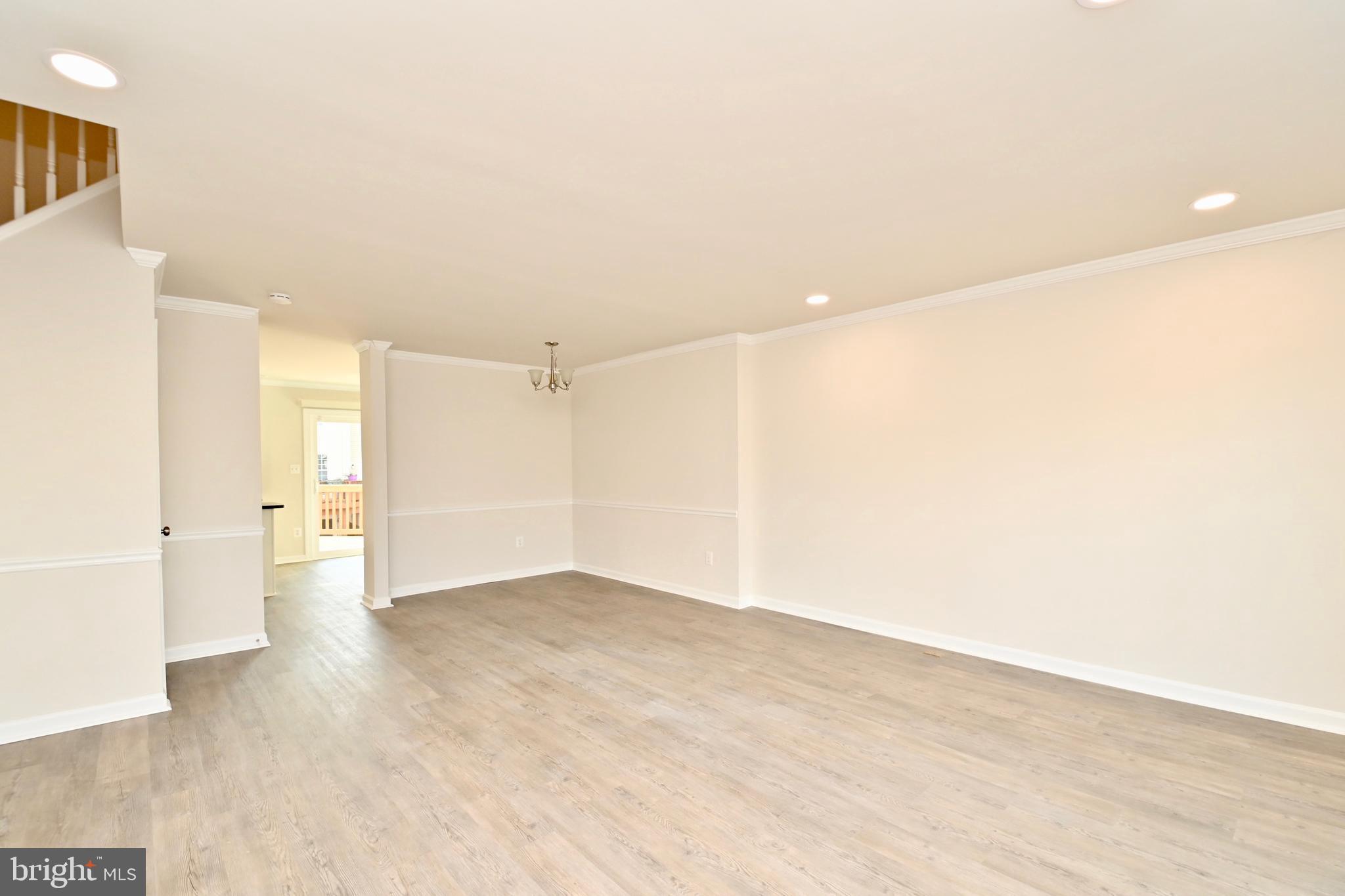 KINGSTOWNE - Residential