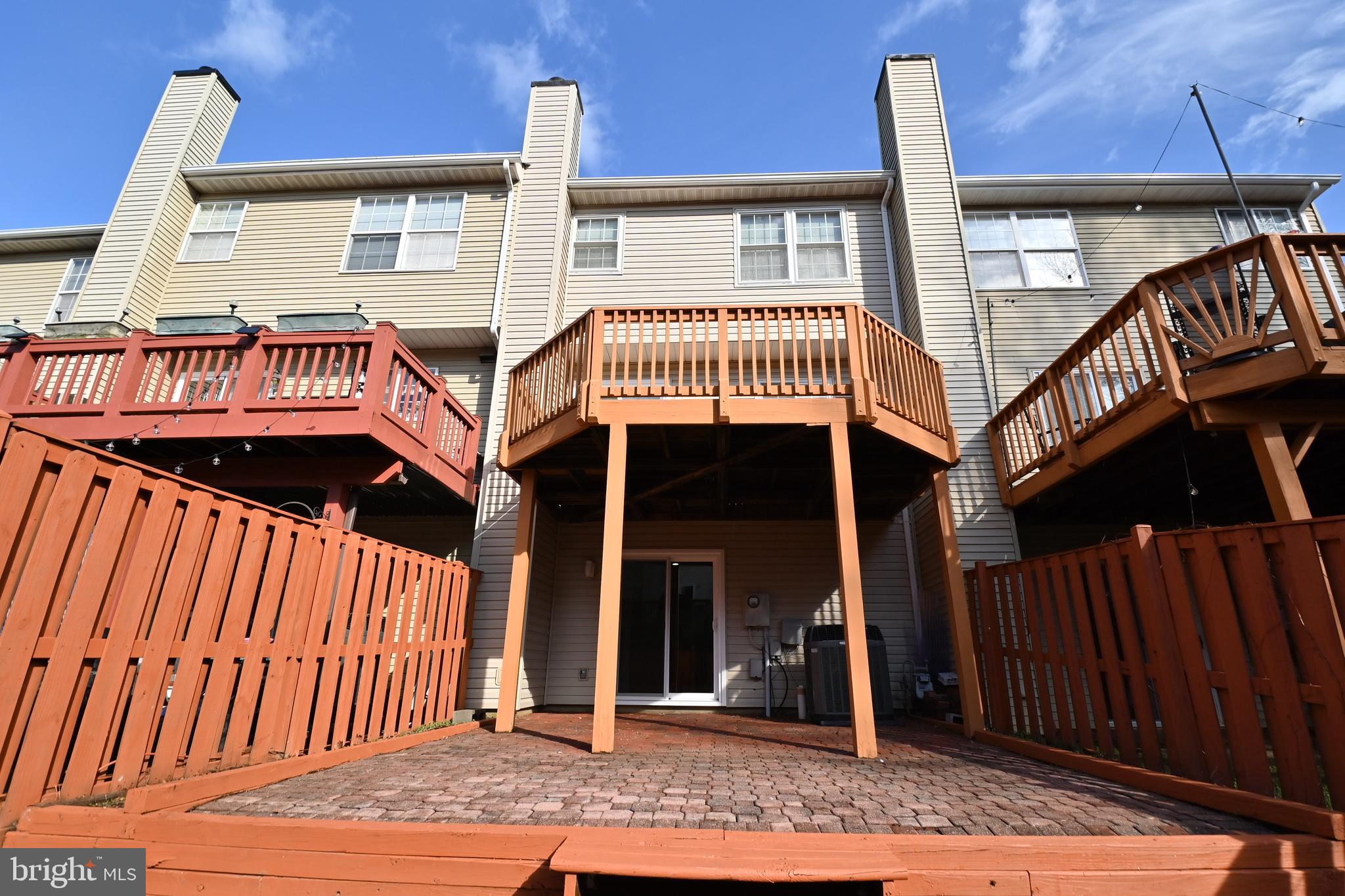 KINGSTOWNE - Residential