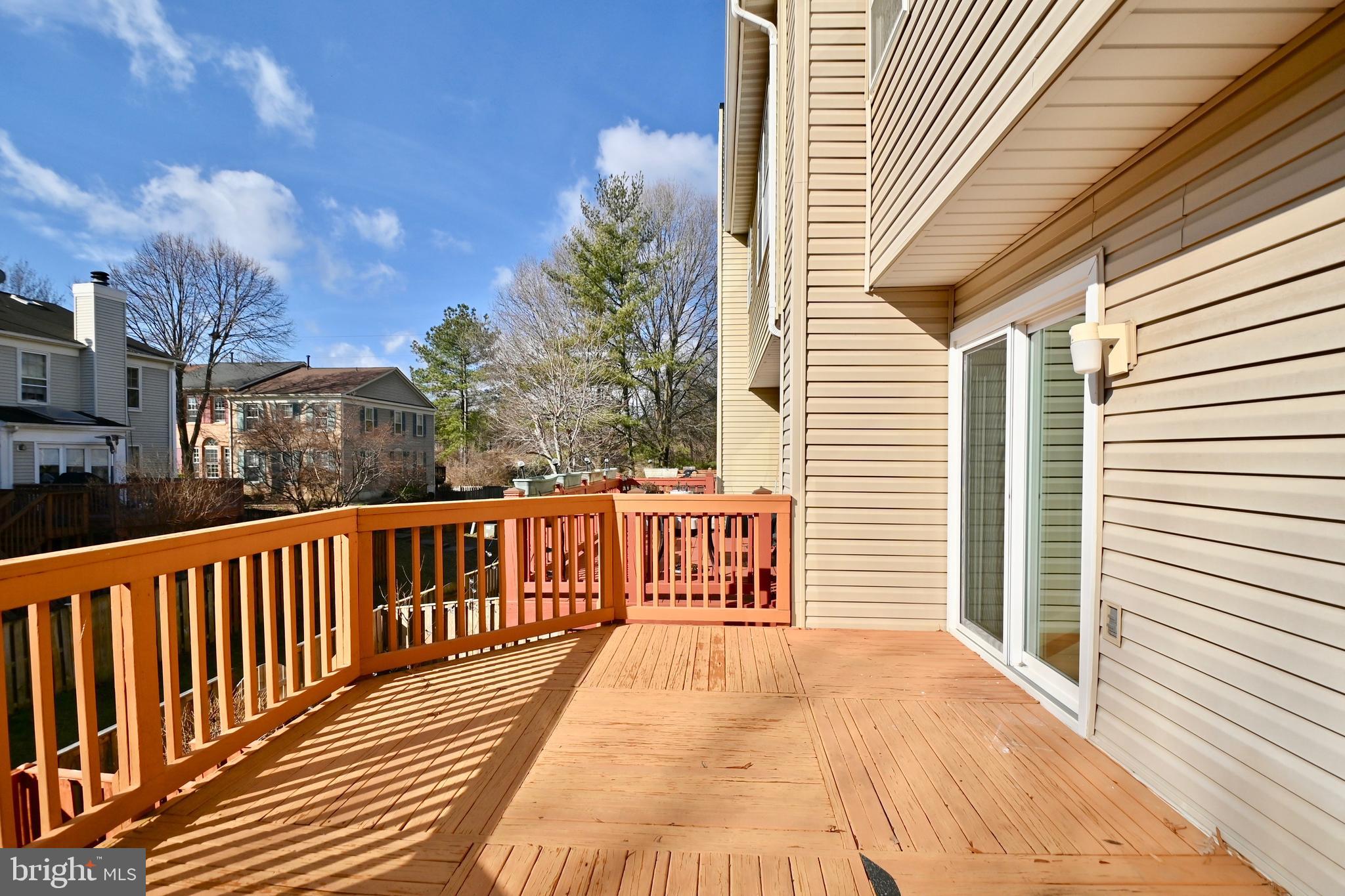 KINGSTOWNE - Residential