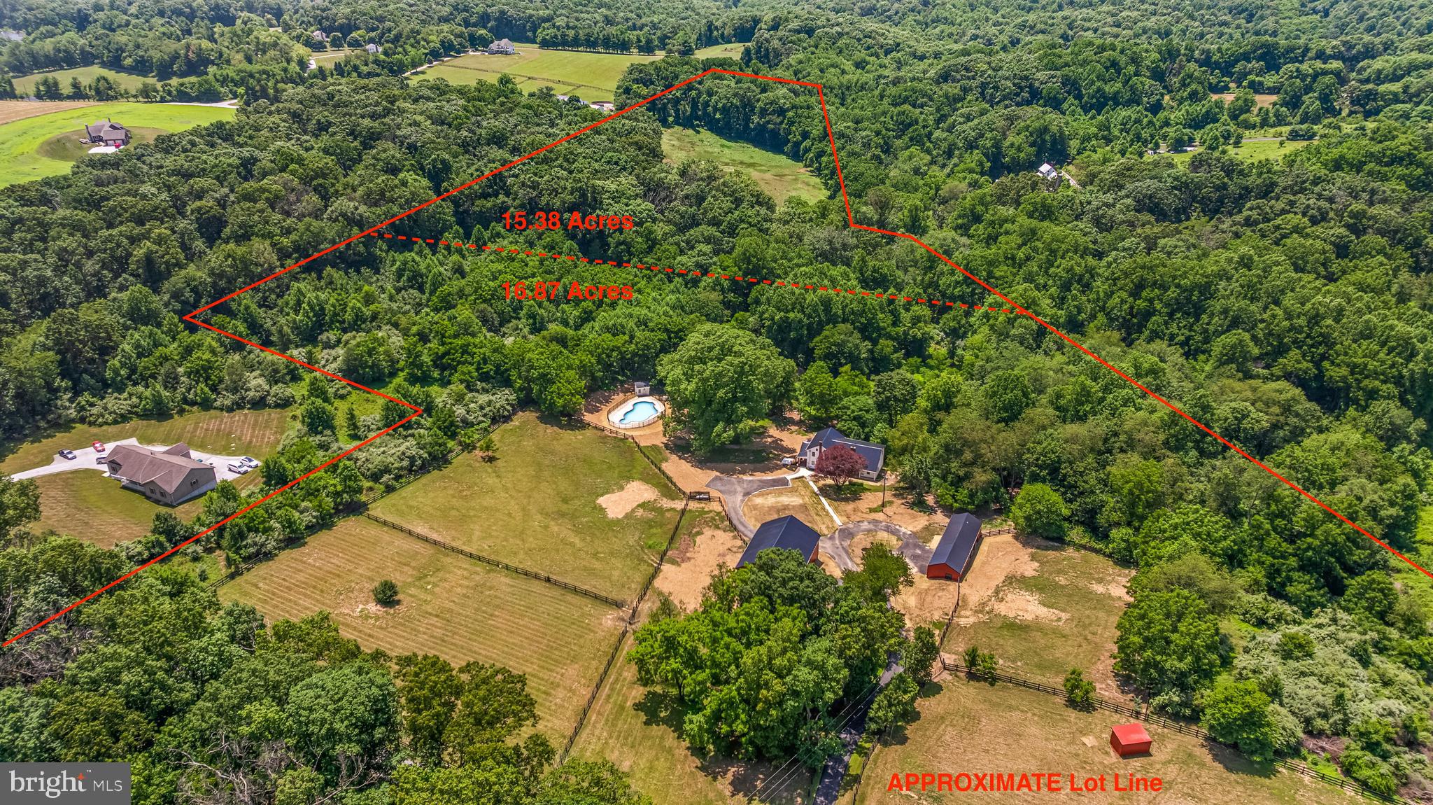 21108 SLAB BRIDGE ROAD