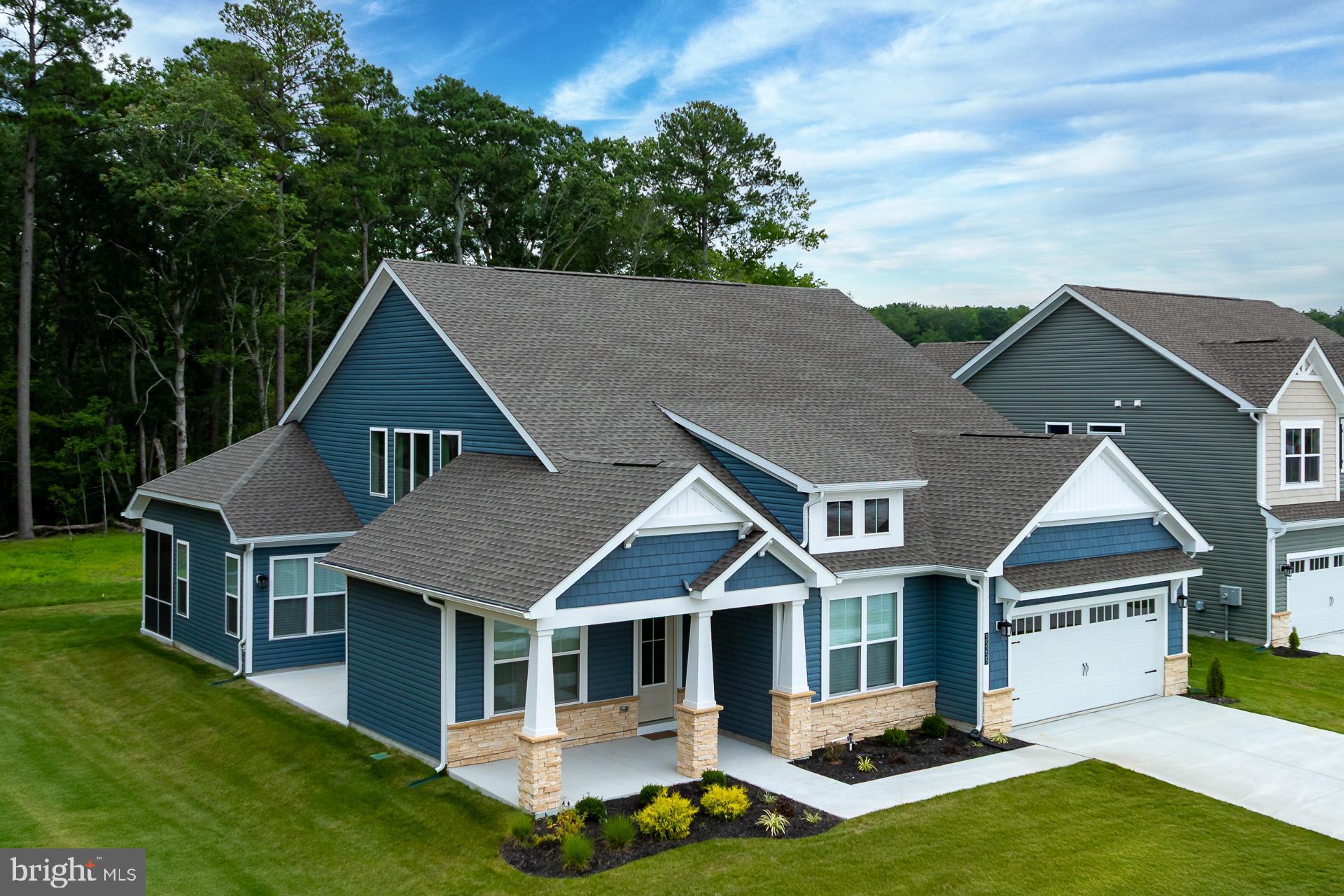 KINGFISHER - Residential