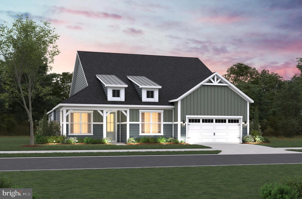 Photo of 32913 Starling Boulevard, SELBYVILLE, DE 19975 (MLS # DESU2110032)