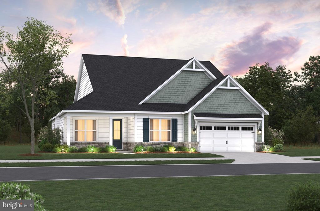 Photo of 32913 Starling Boulevard, SELBYVILLE, DE 19975 (MLS # DESU2110032)
