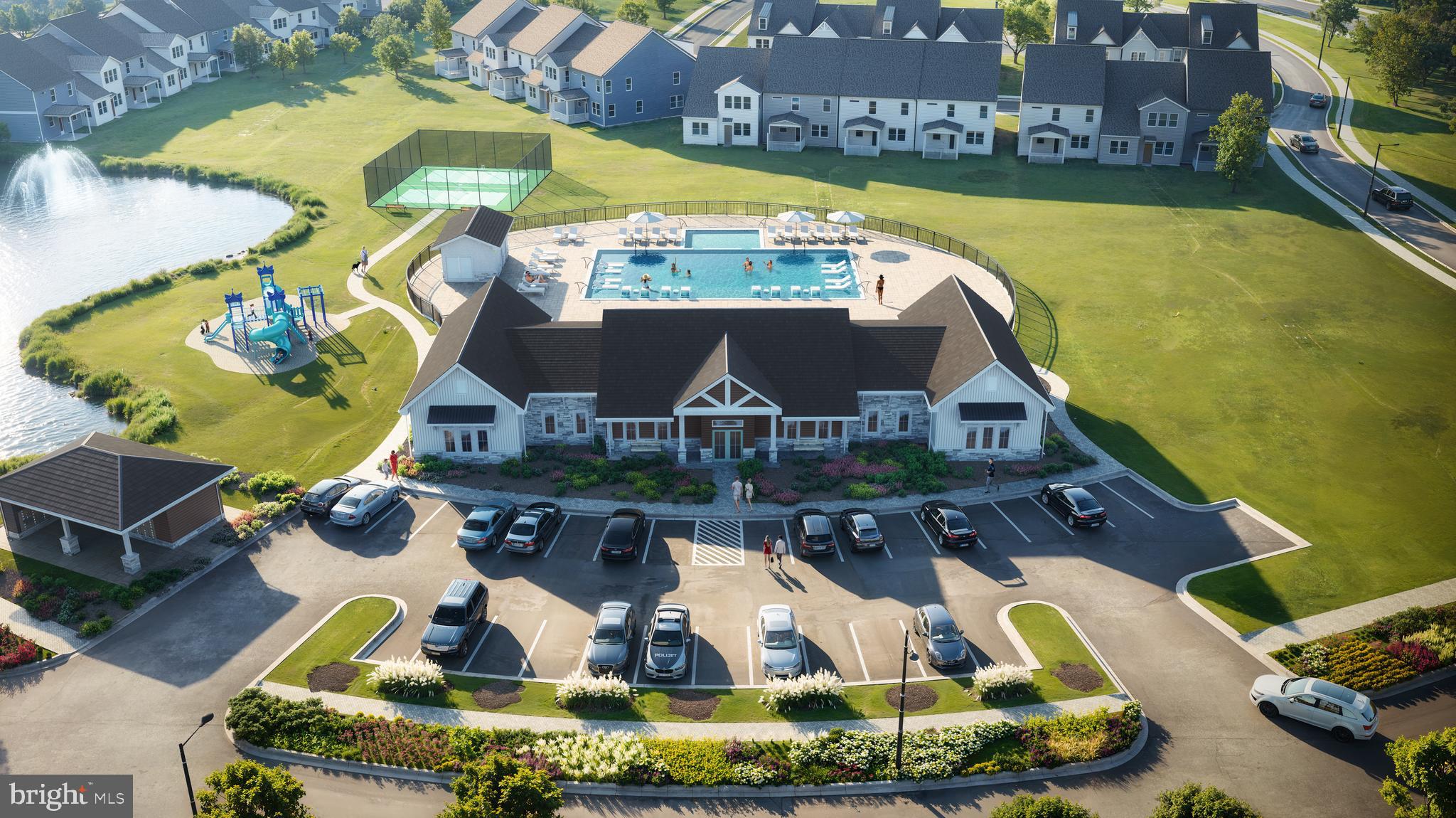 KINGFISHER - Residential