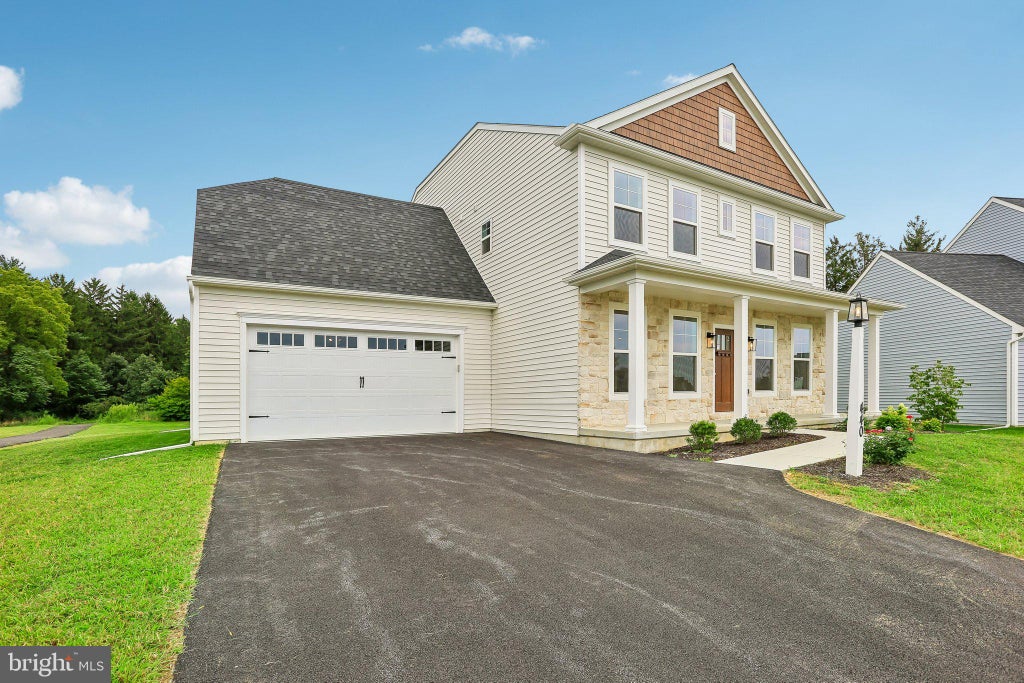 Photo of 440 Parkside Way, LITITZ, PA 17543 (MLS # PALA2077674)