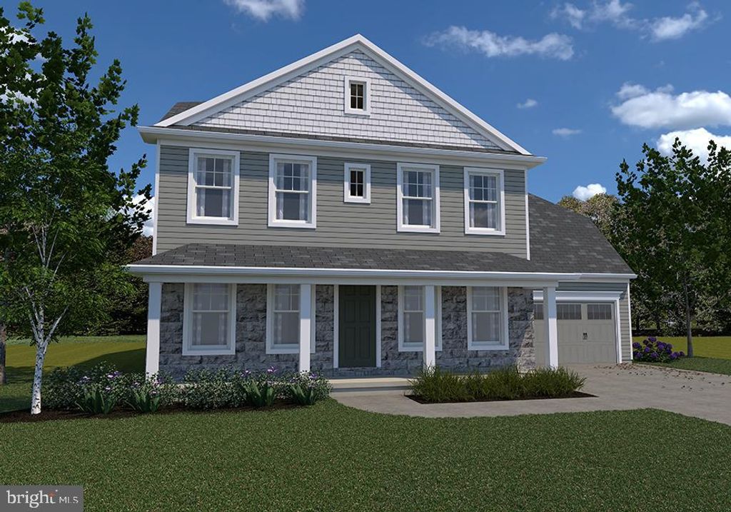 Photo of 440 Parkside Way, LITITZ, PA 17543 (MLS # PALA2077674)