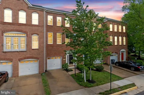 13604 Red Squirrel Way, Herndon, VA 20171 - MLS#: VAFX2229882