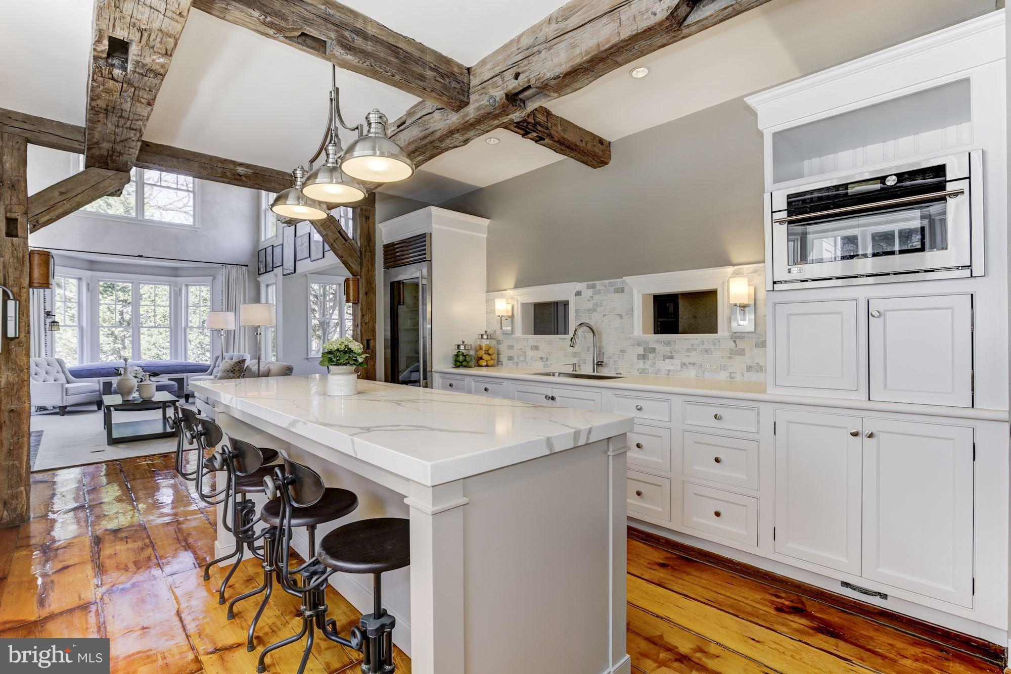 CLEVELAND PARK - Residential