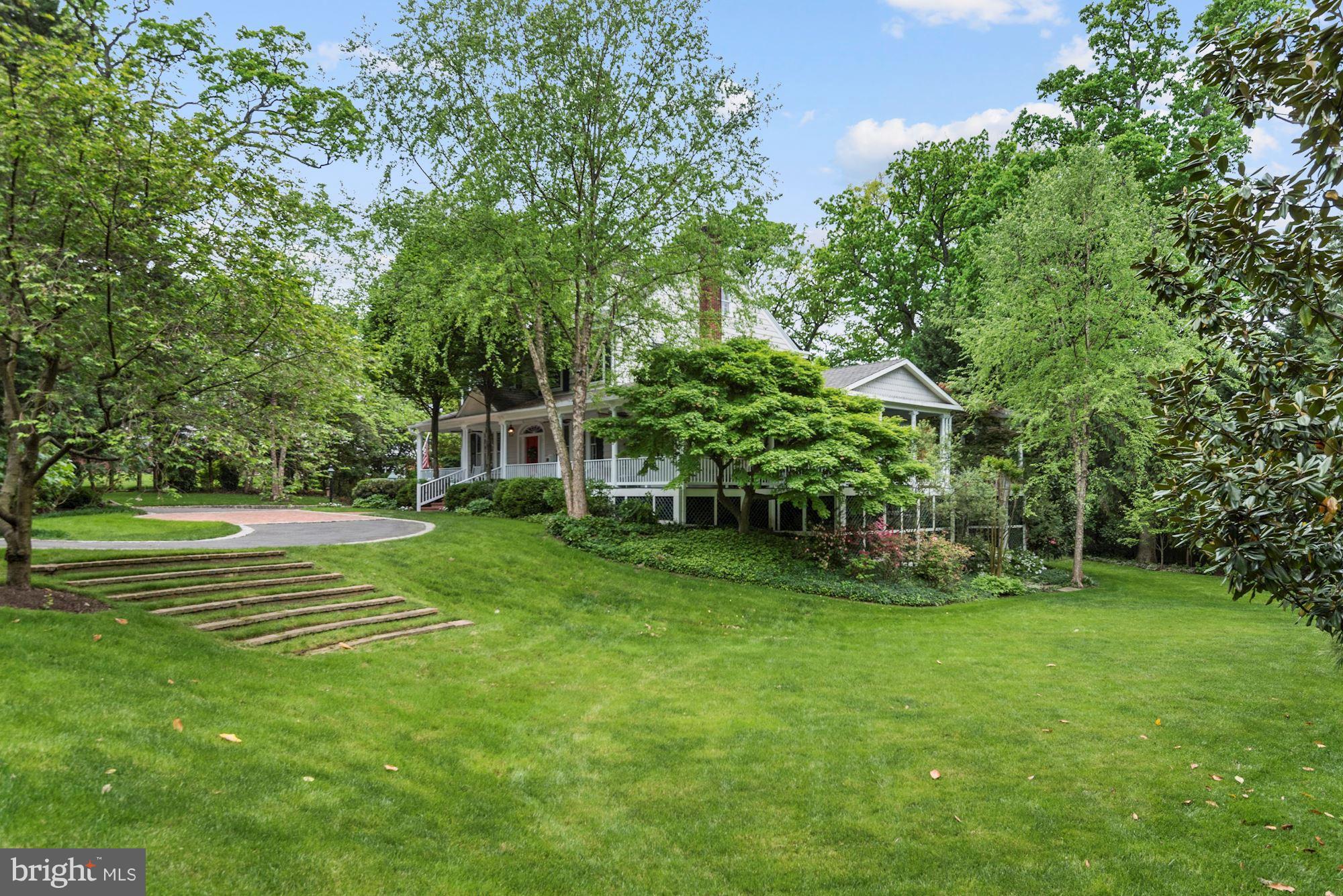 CLEVELAND PARK - Residential
