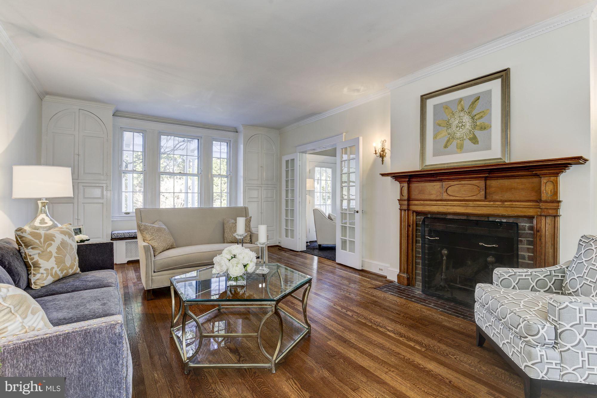 CLEVELAND PARK - Residential