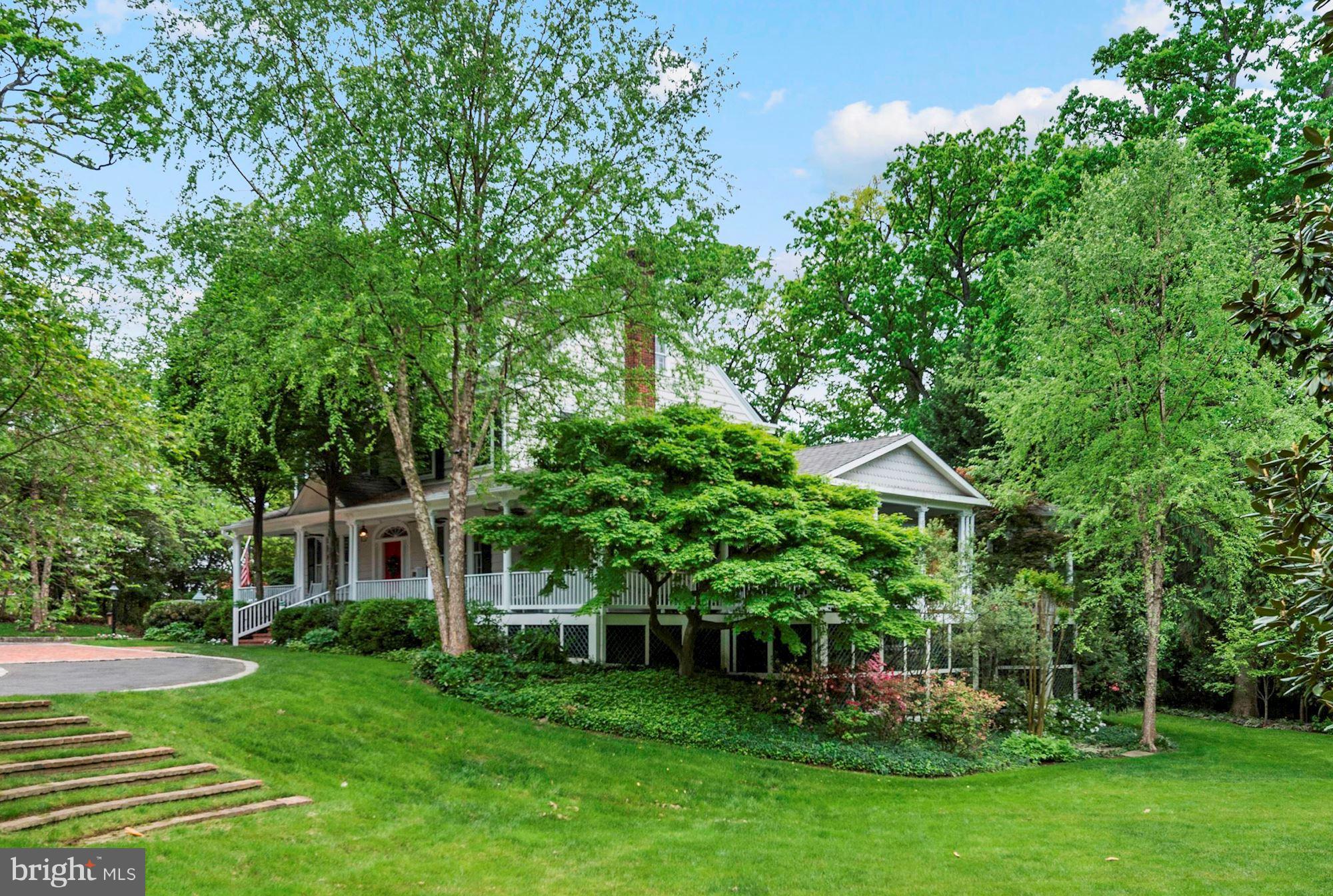 CLEVELAND PARK - Residential