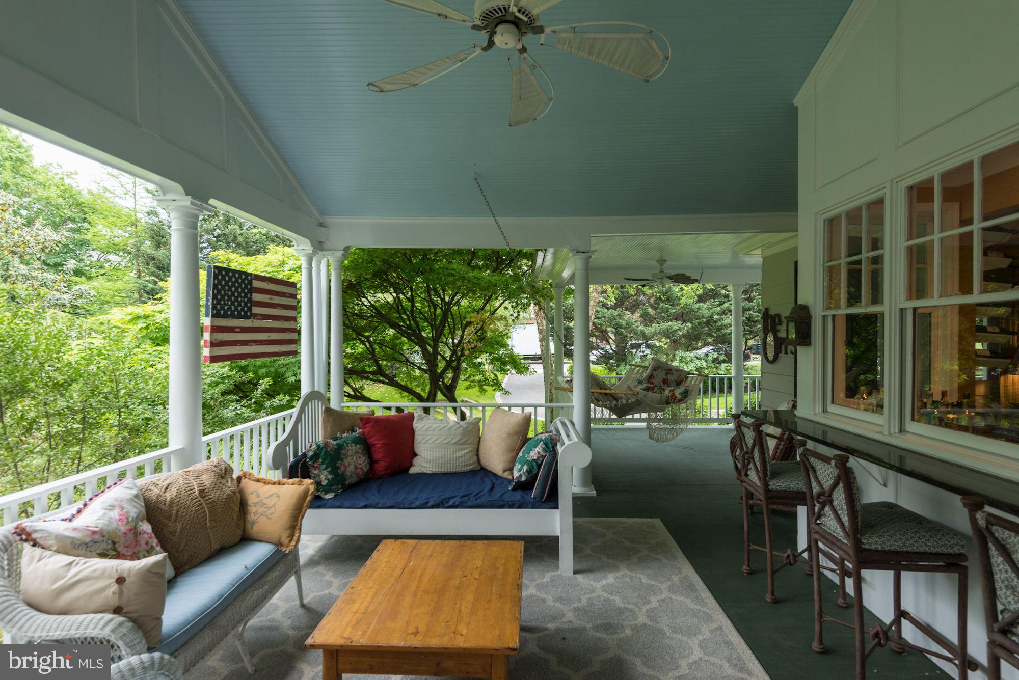 CLEVELAND PARK - Residential