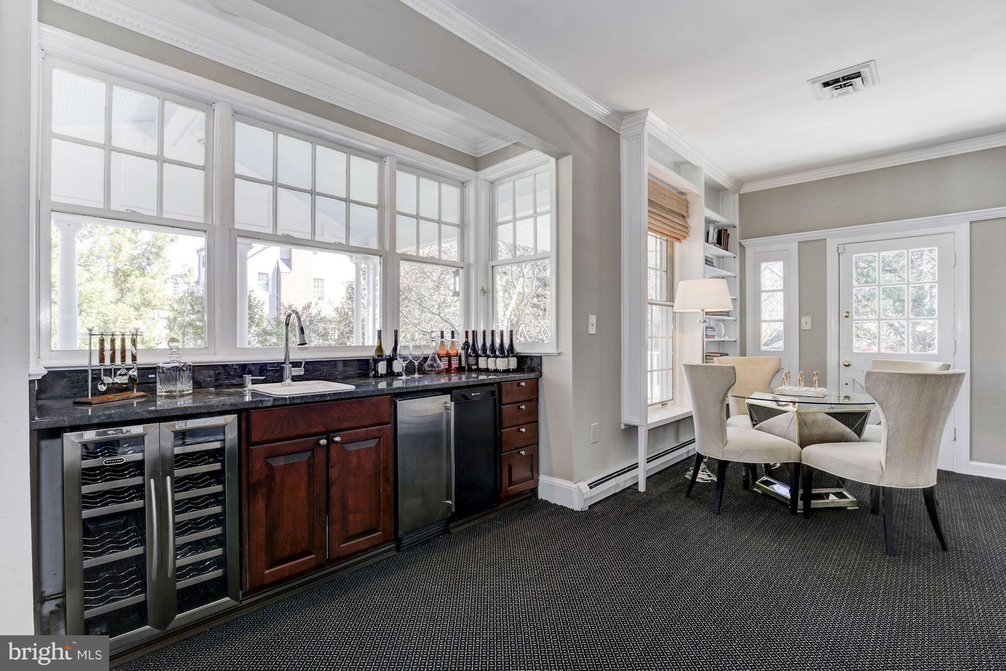 CLEVELAND PARK - Residential
