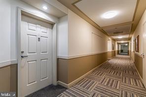 PIERSIDE AT HARBORVIEW - Residential Lease