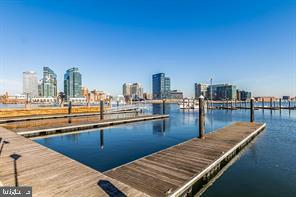PIERSIDE AT HARBORVIEW - Residential Lease