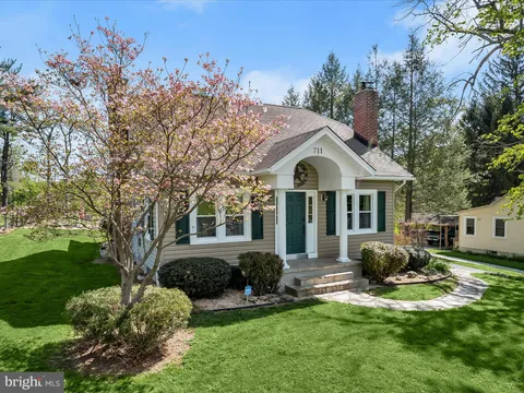 711 Sykesville Road, Sykesville, MD MLS: MDHW2049532