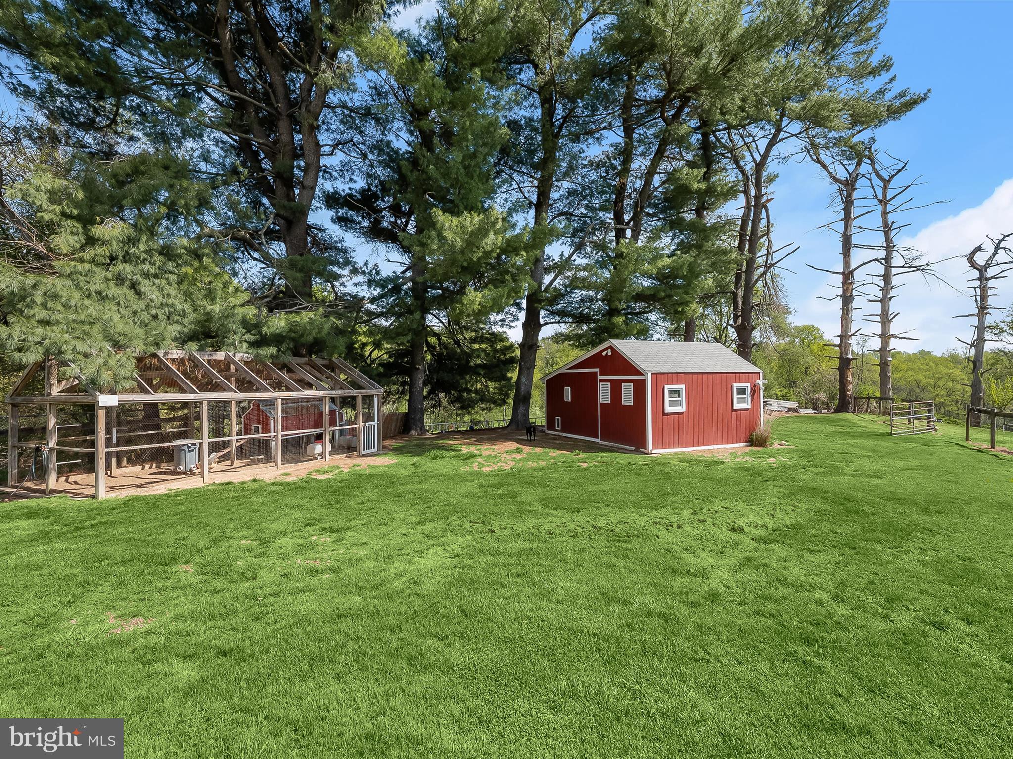 711 SYKESVILLE ROAD
