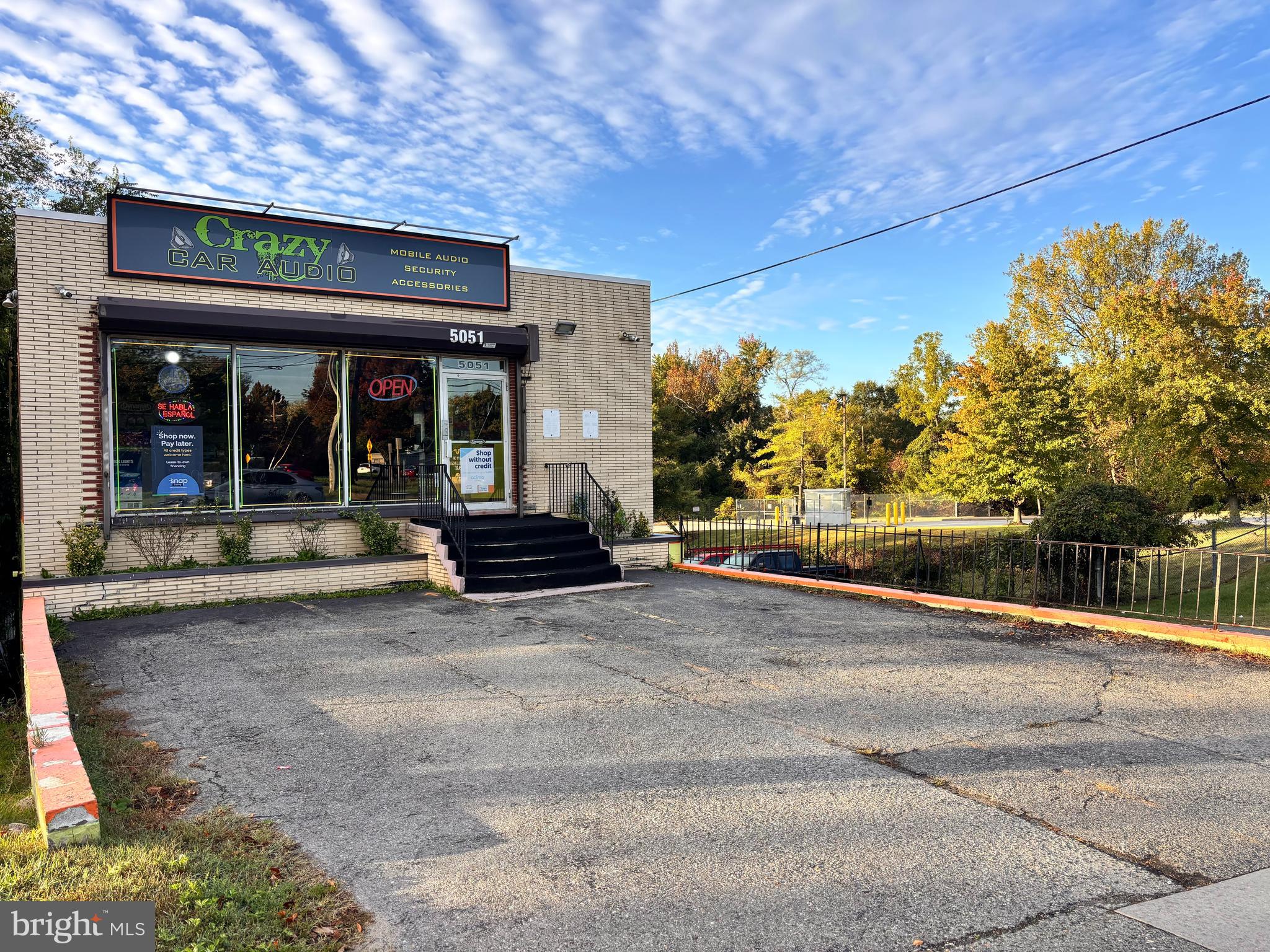 5051 GREENBELT ROAD