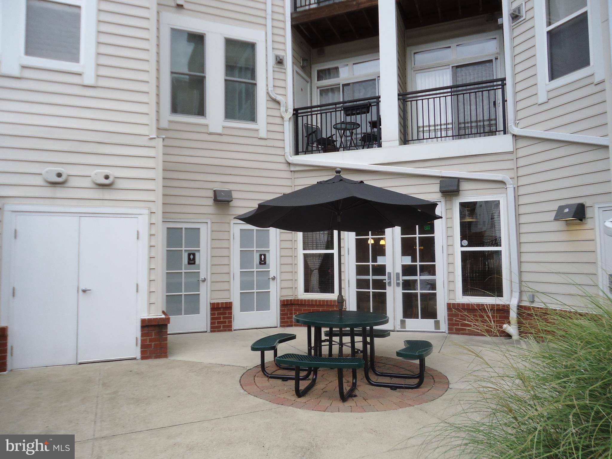 HALSTEAD AT THE METRO - Residential