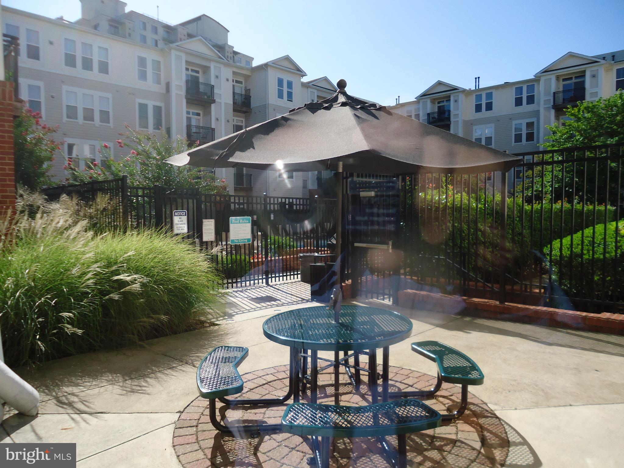 HALSTEAD AT THE METRO - Residential