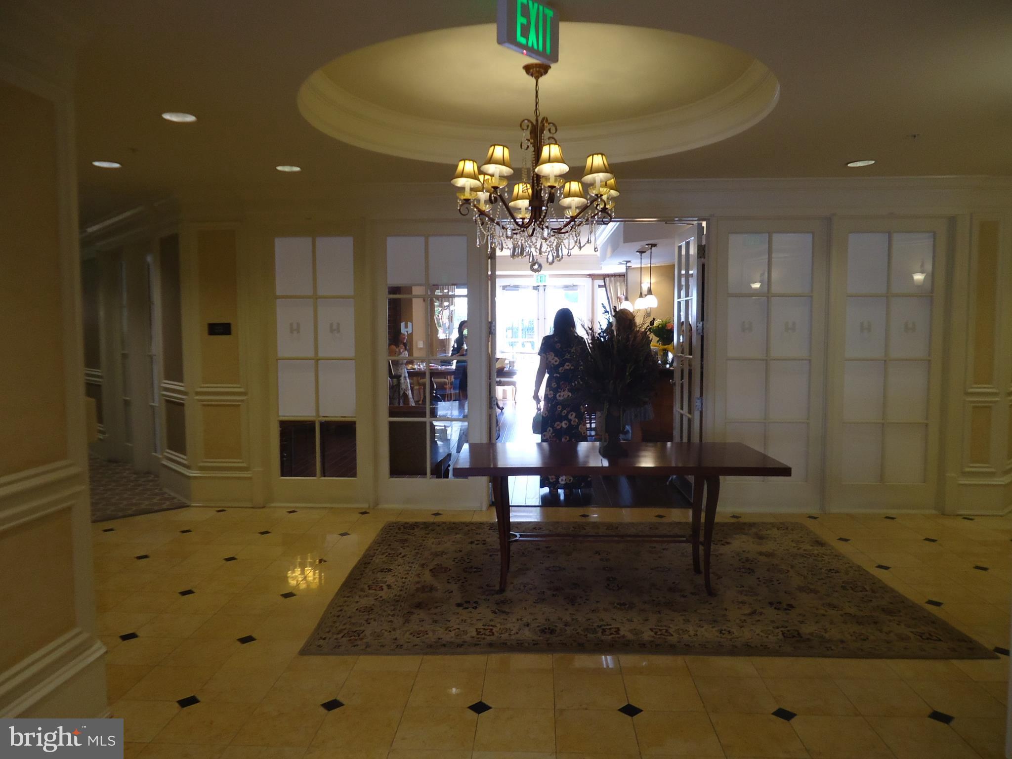 HALSTEAD AT THE METRO - Residential