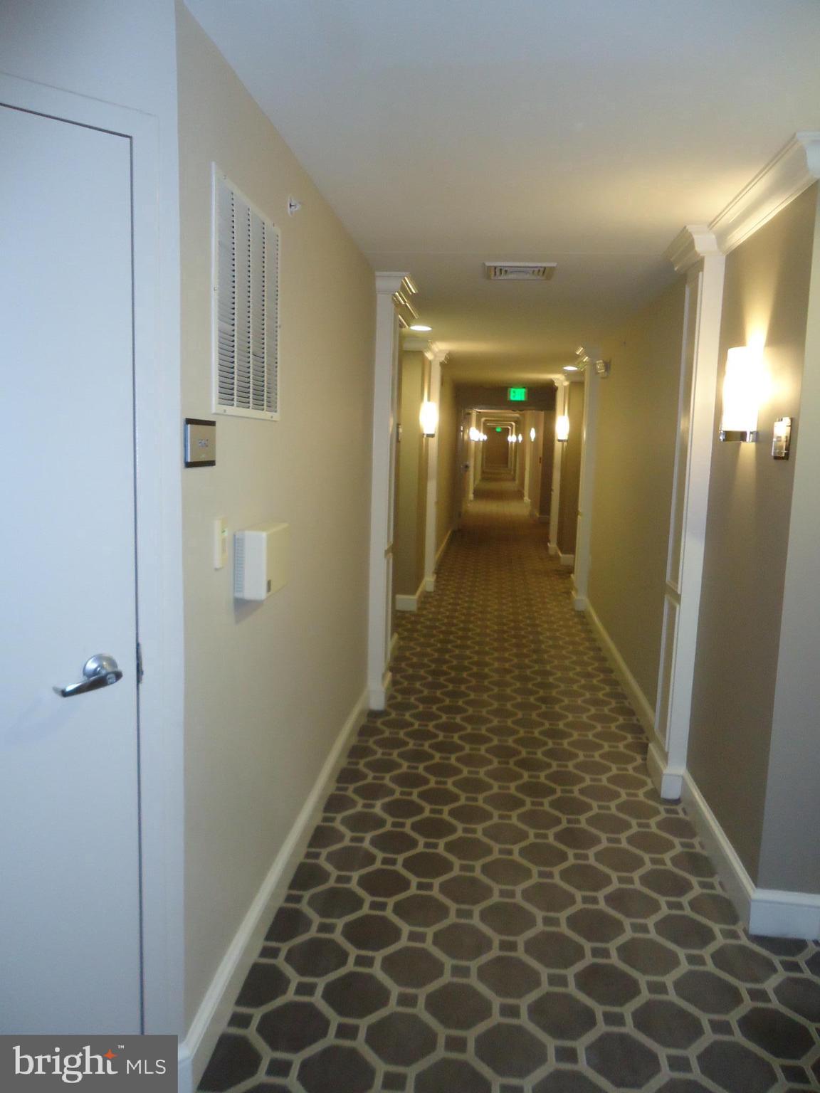 HALSTEAD AT THE METRO - Residential