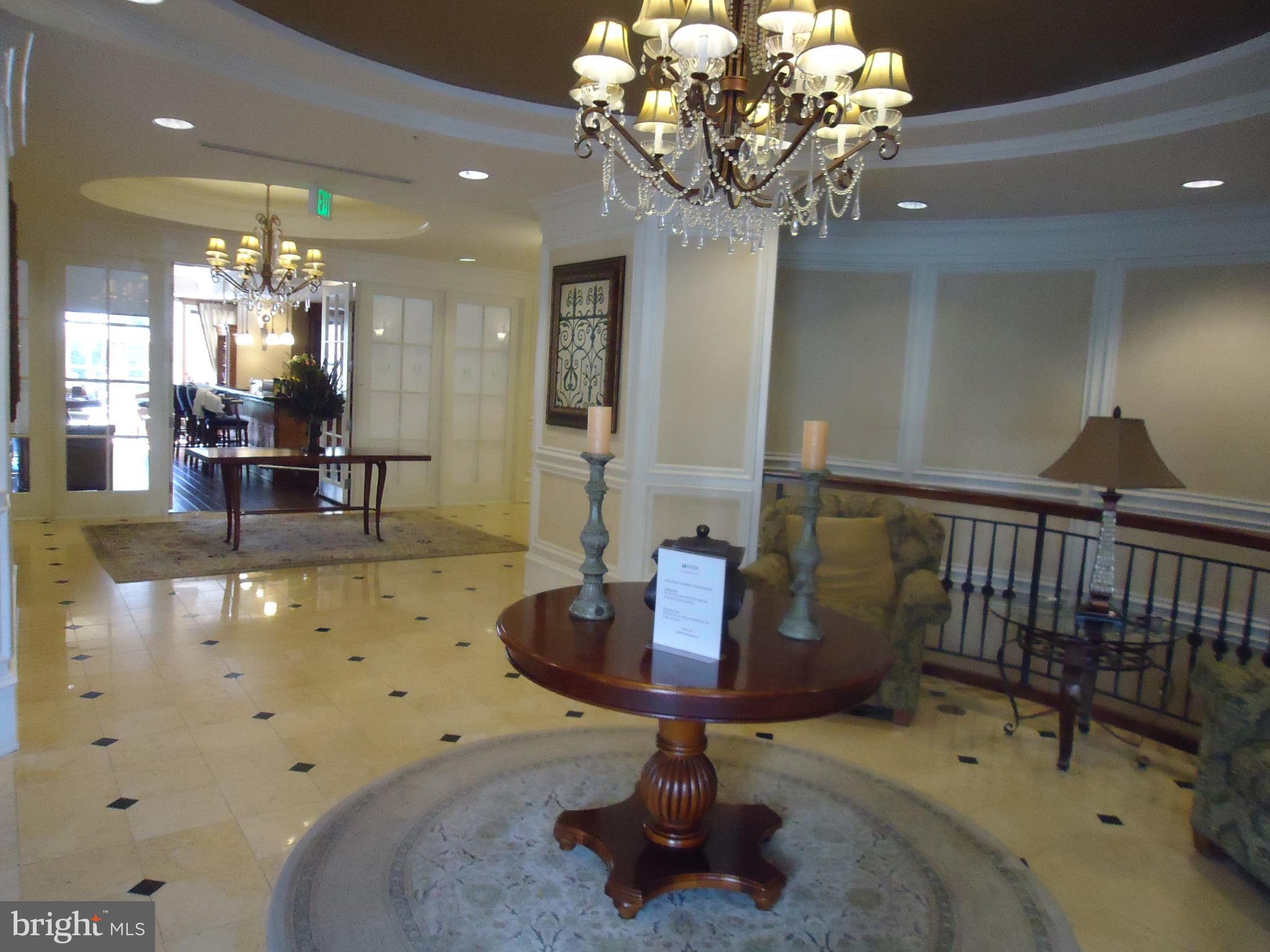 HALSTEAD AT THE METRO - Residential