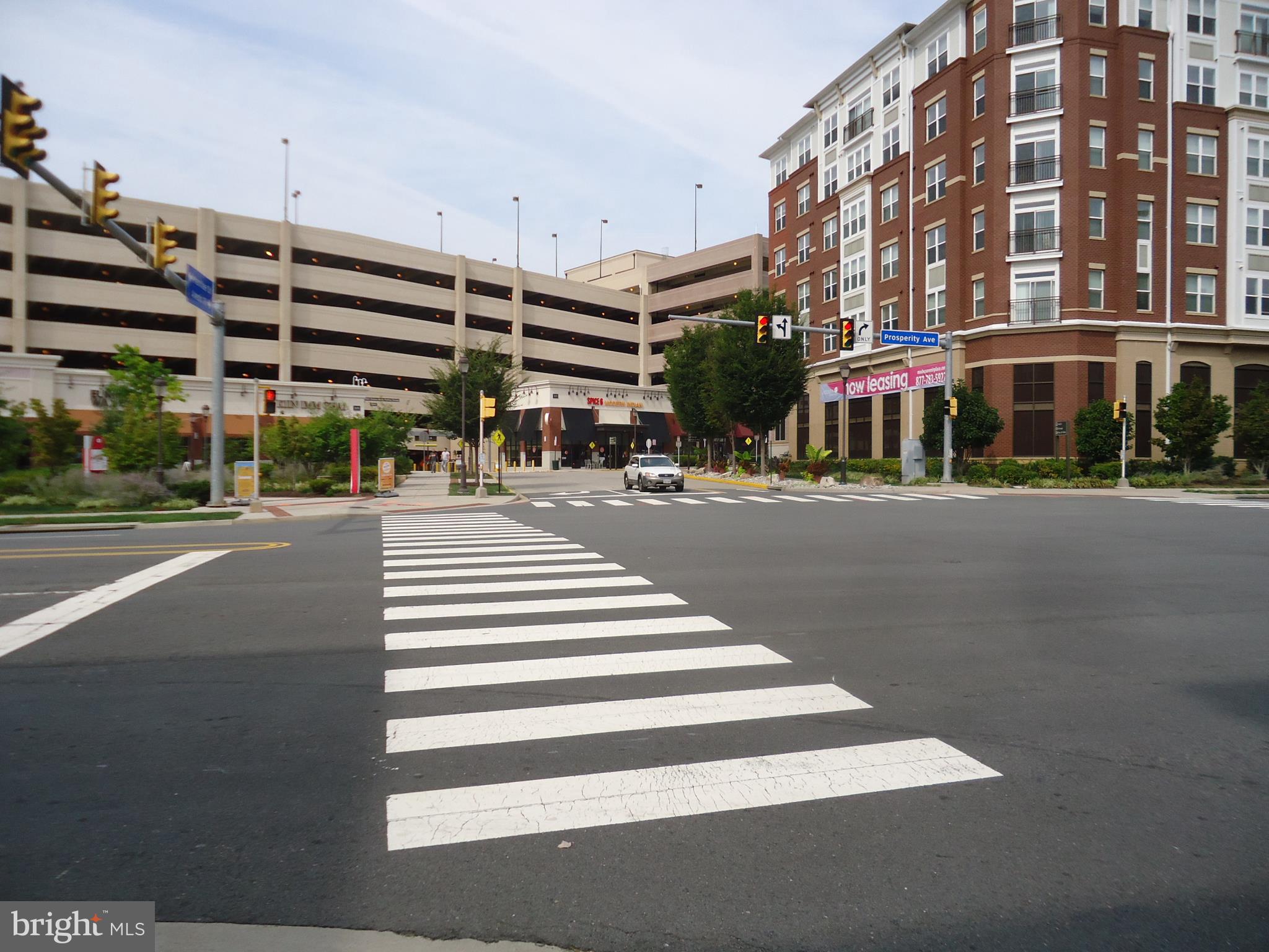 HALSTEAD AT THE METRO - Residential
