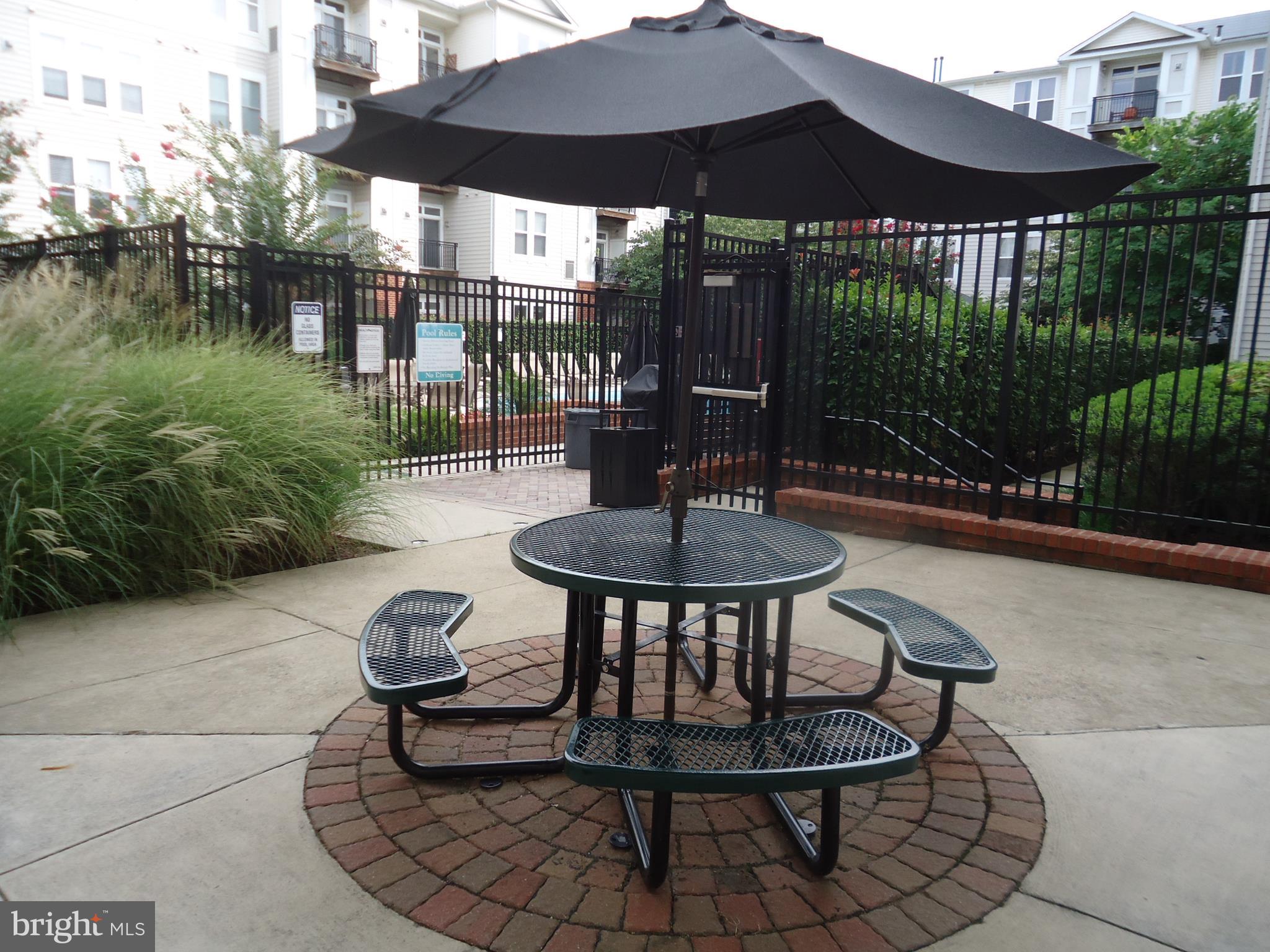 HALSTEAD AT THE METRO - Residential