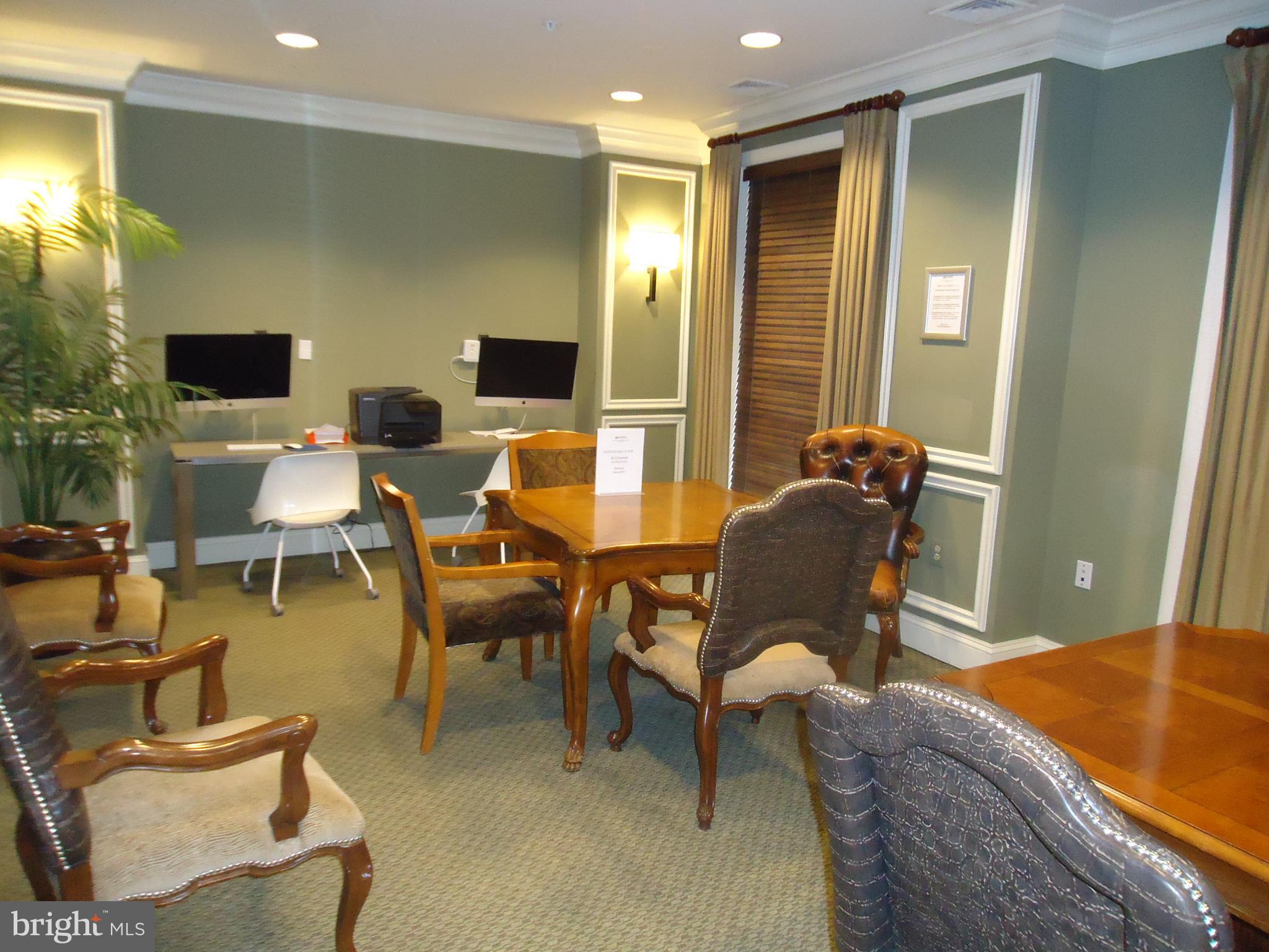 HALSTEAD AT THE METRO - Residential