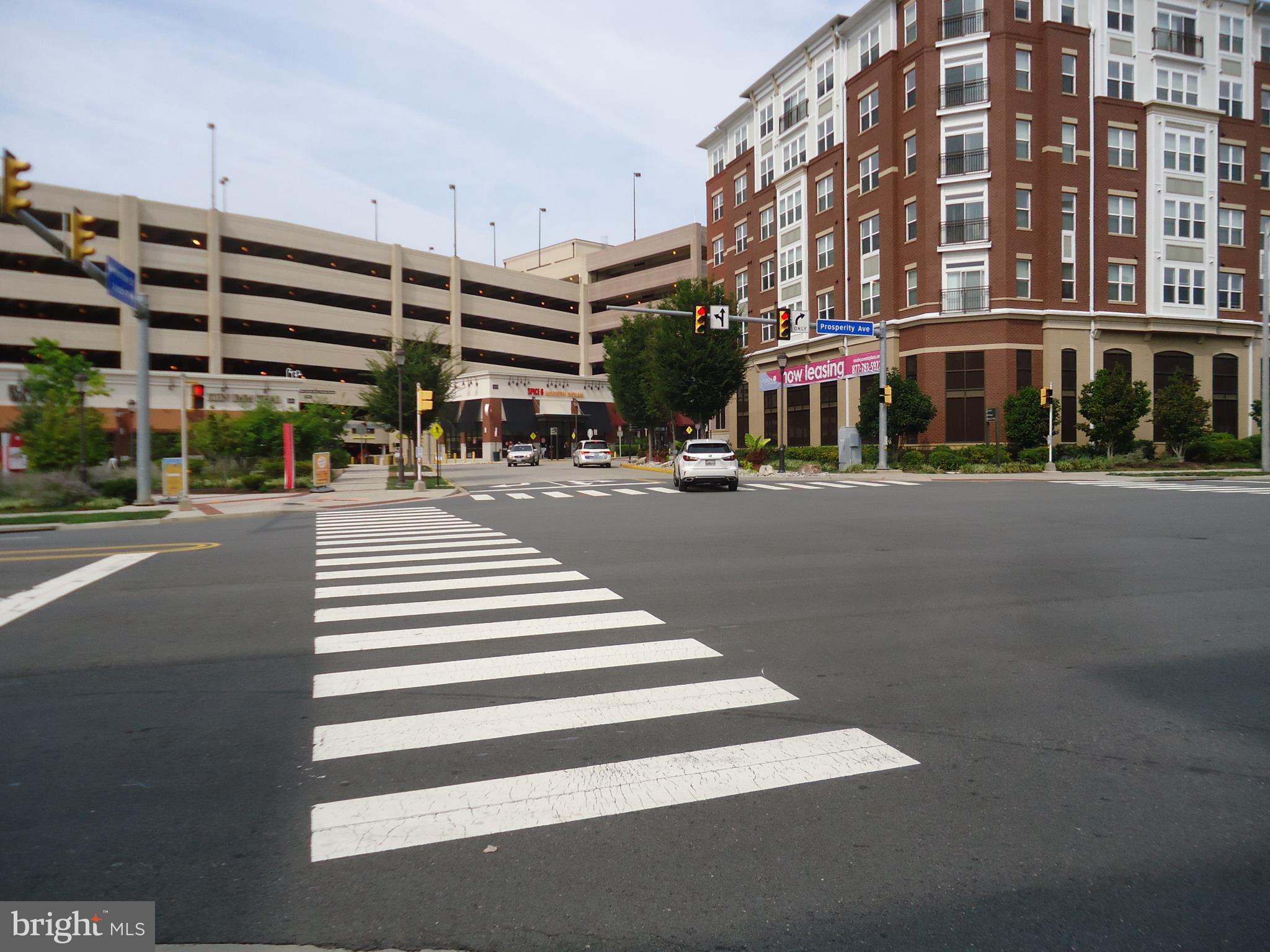 HALSTEAD AT THE METRO - Residential