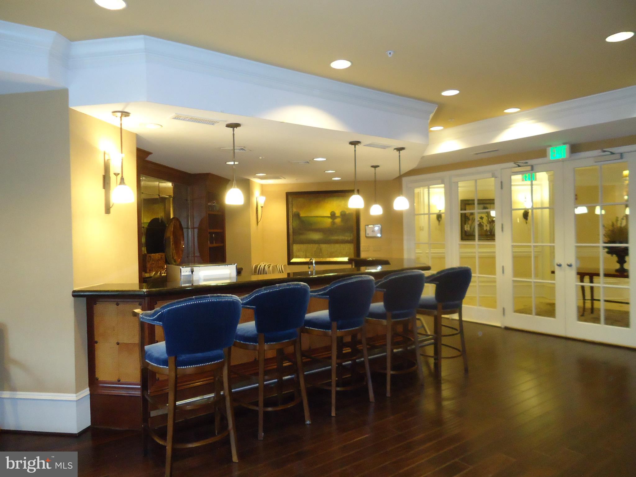 HALSTEAD AT THE METRO - Residential