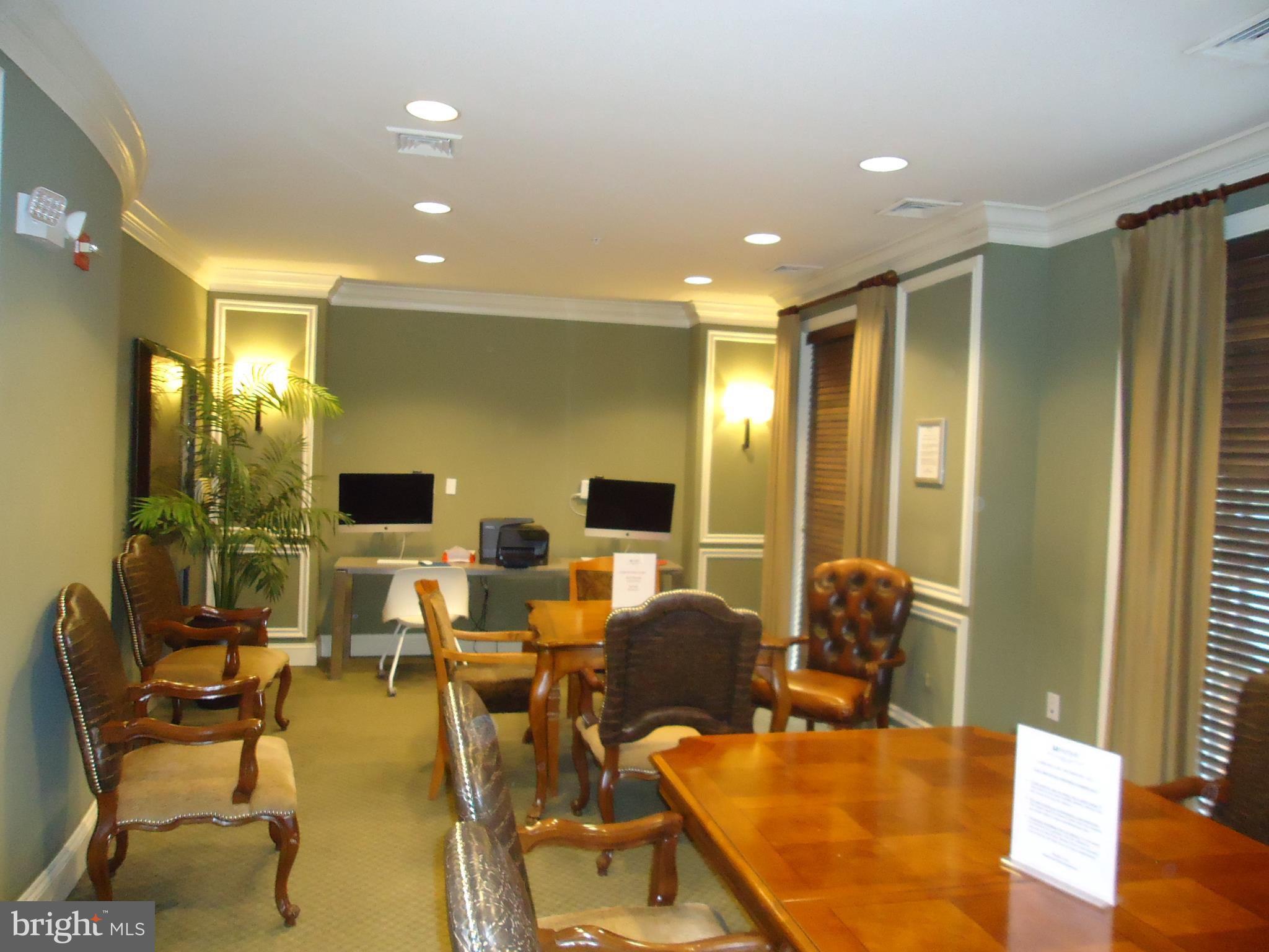 HALSTEAD AT THE METRO - Residential